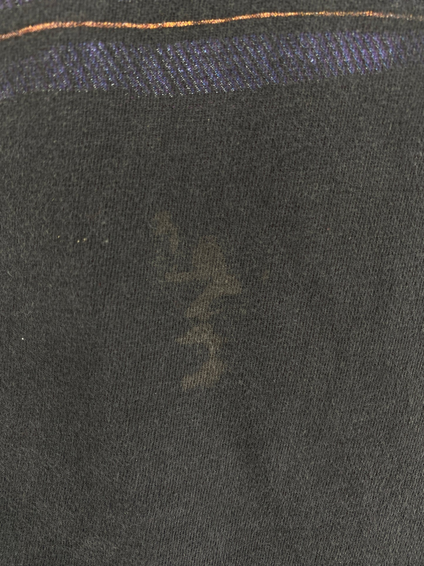 1996 PLAYBOY JAZZ FESTIVAL Size XXL Vintage Music T-shirt / G2526T