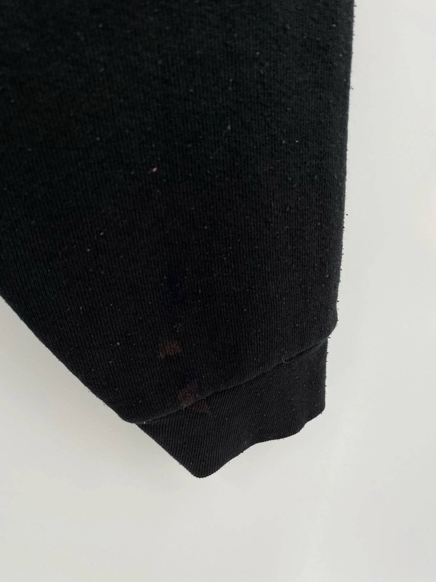 1993 LOONEY TUNES TAZ X PITTSBURGH STEELERS Size No Tag (Approx.L) Vintage NFL Sweat-Shirt/ F1824S