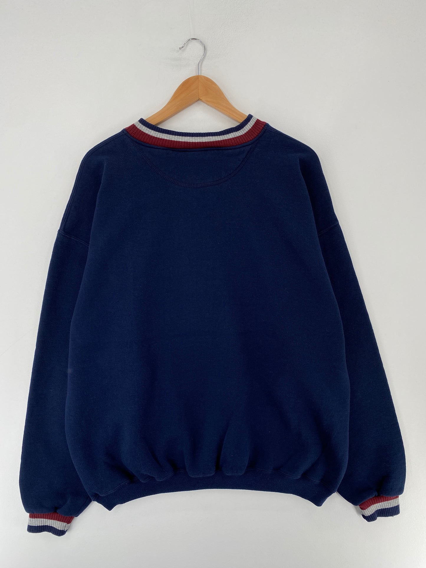 90’s RUSSELL Made in USA Size XXL Sweat-shirt / E8129S