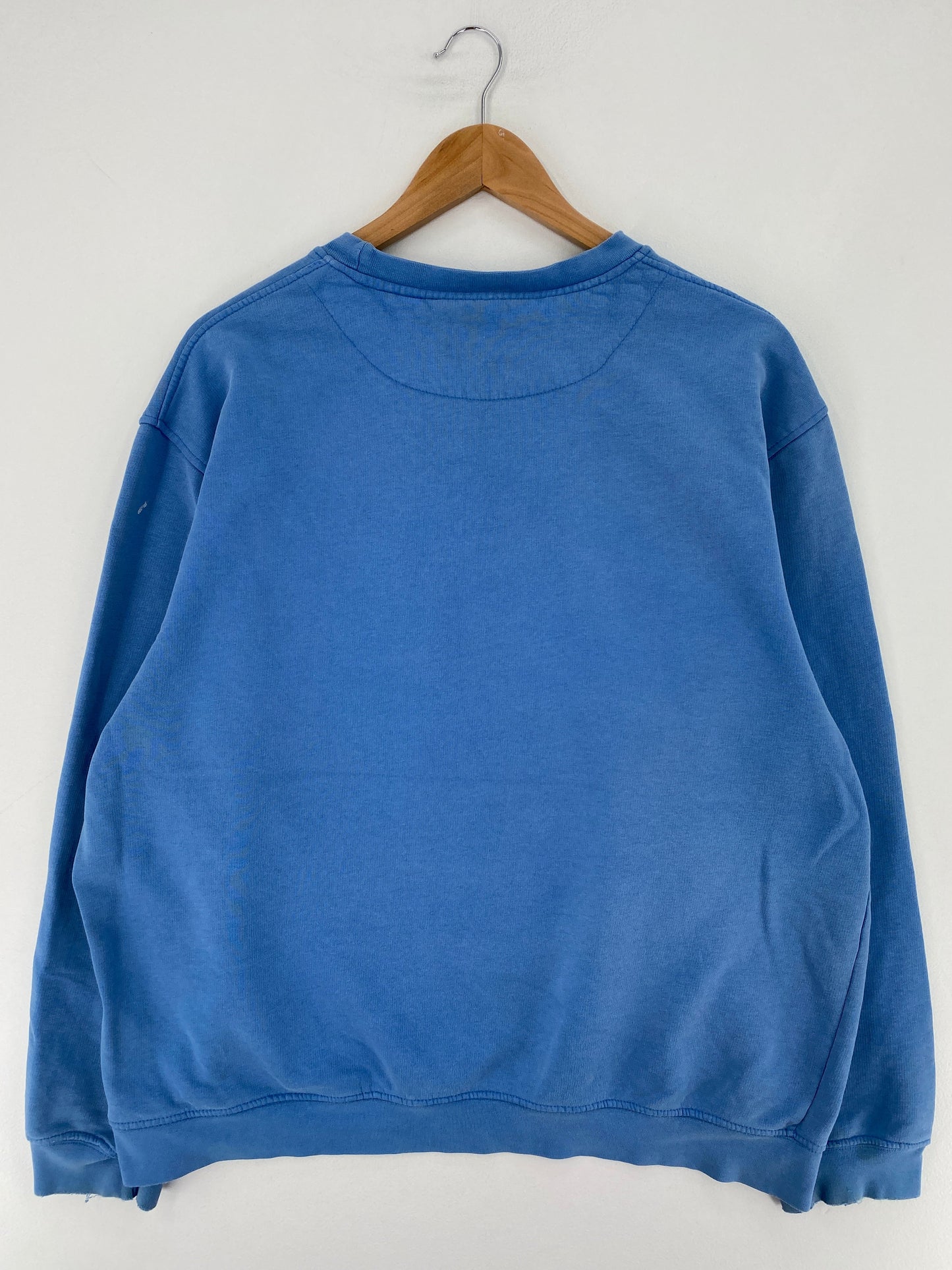 00’ NIKE MINI SWOOSH Size L Vintage Sweat-shirt / F9770S