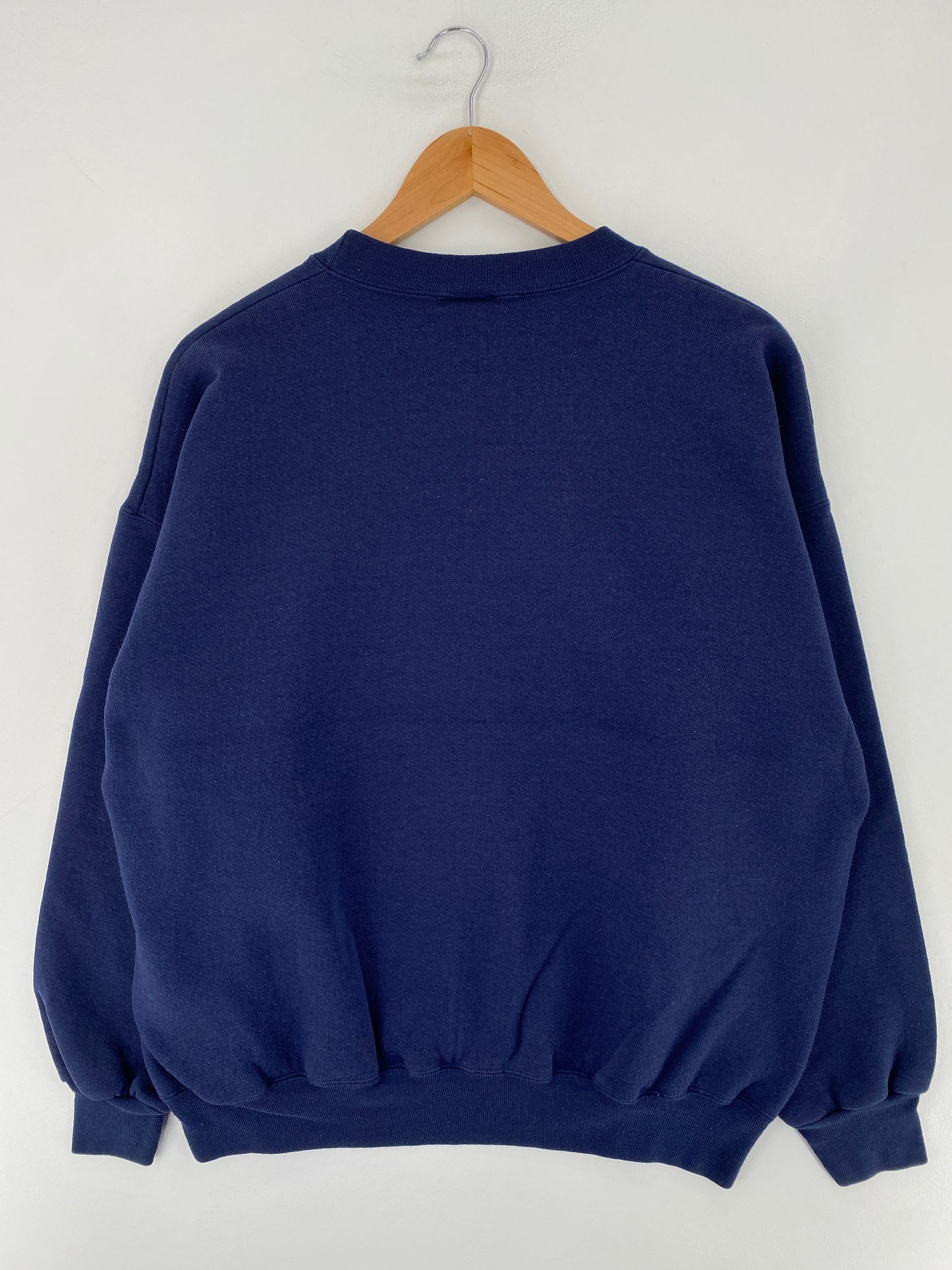 90's Remake NIKE Made in USA Size XL Vintage Sweat-Shirt / E9506S