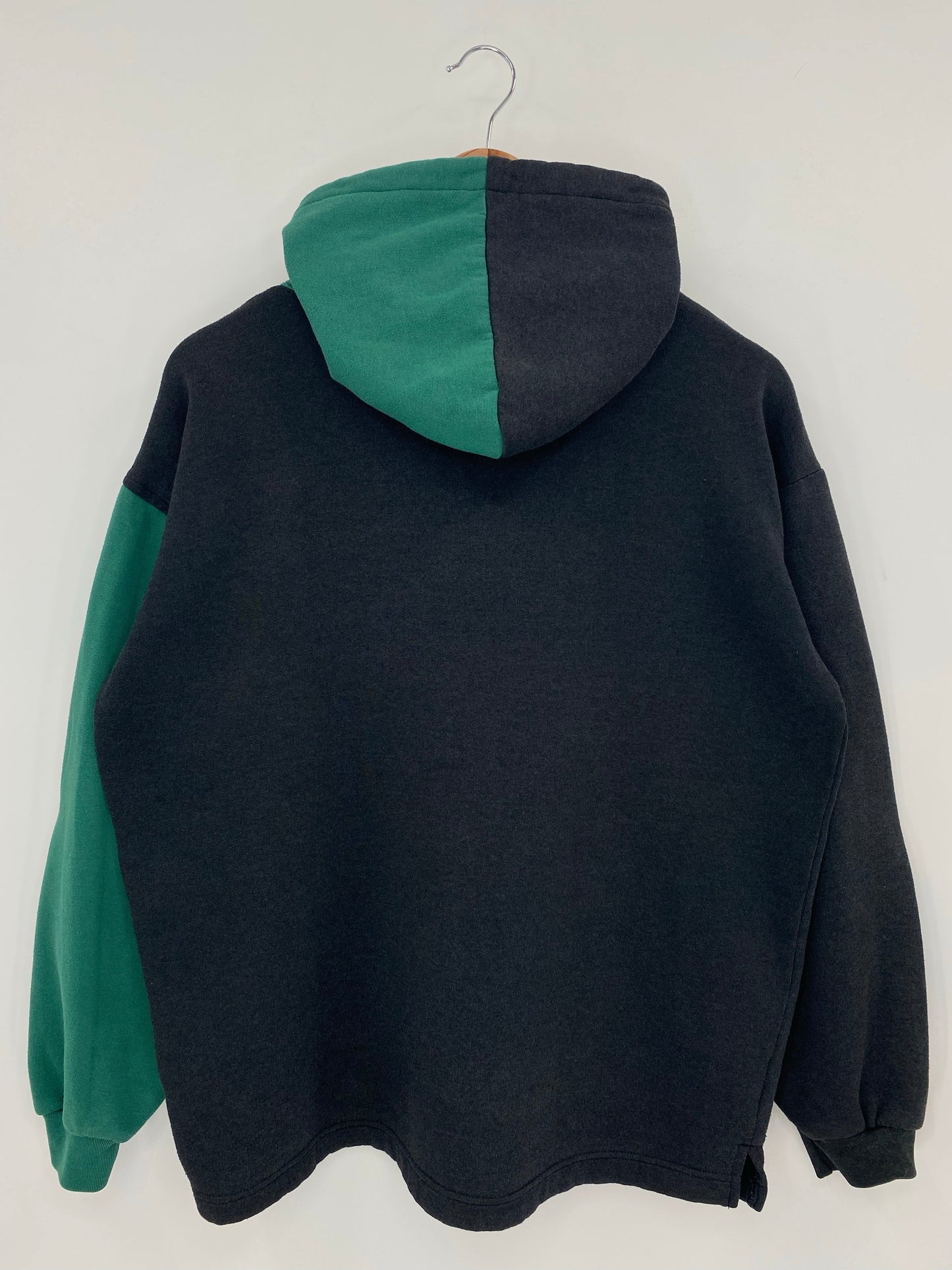 .90’s AOK Size M Vintage Hoodie Sweat-shirt / E7701S
