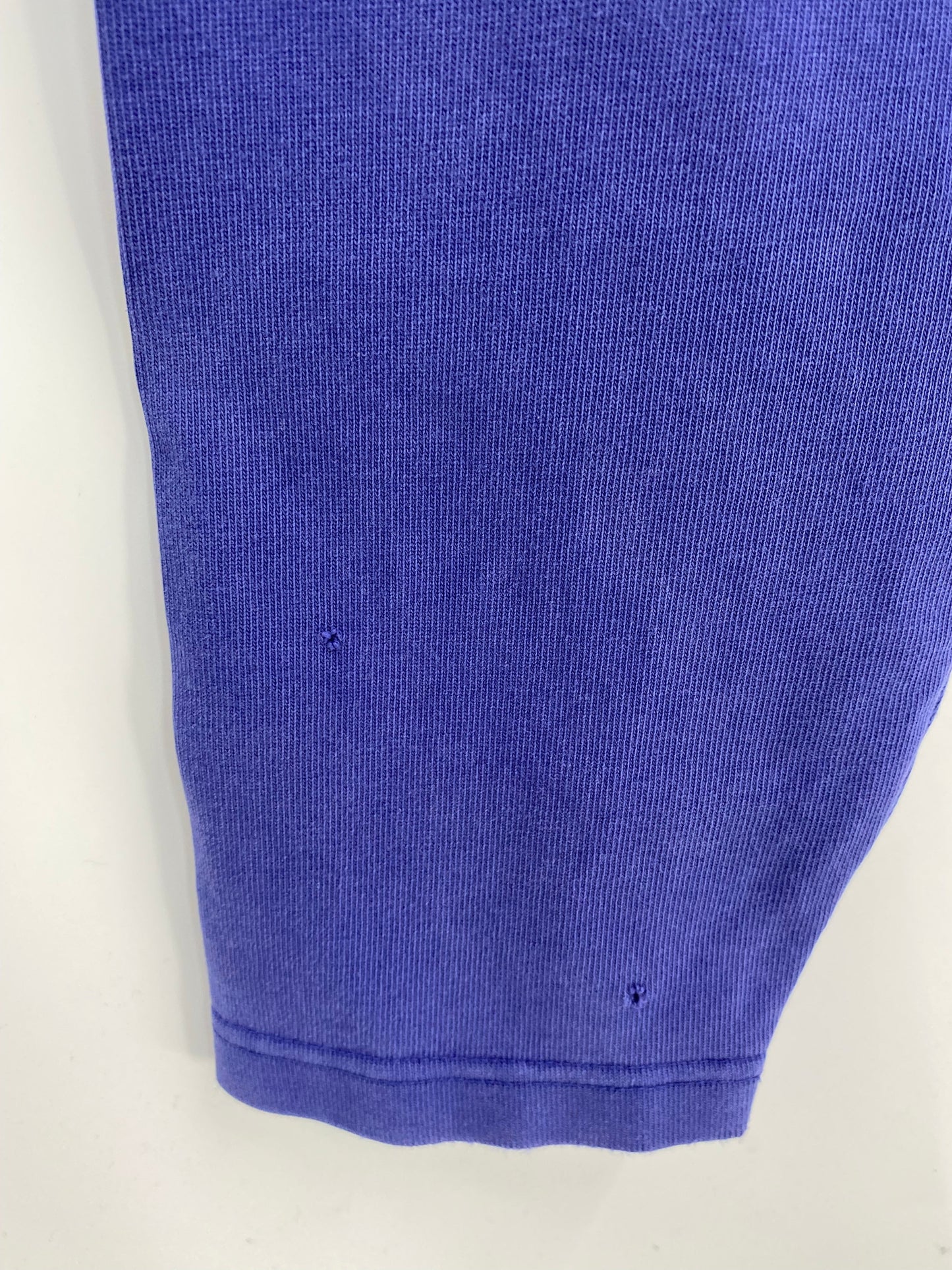 Vintage POLO JEANS RALPH LAUREN Size XL Long Sleeve T-shirt / G3654S