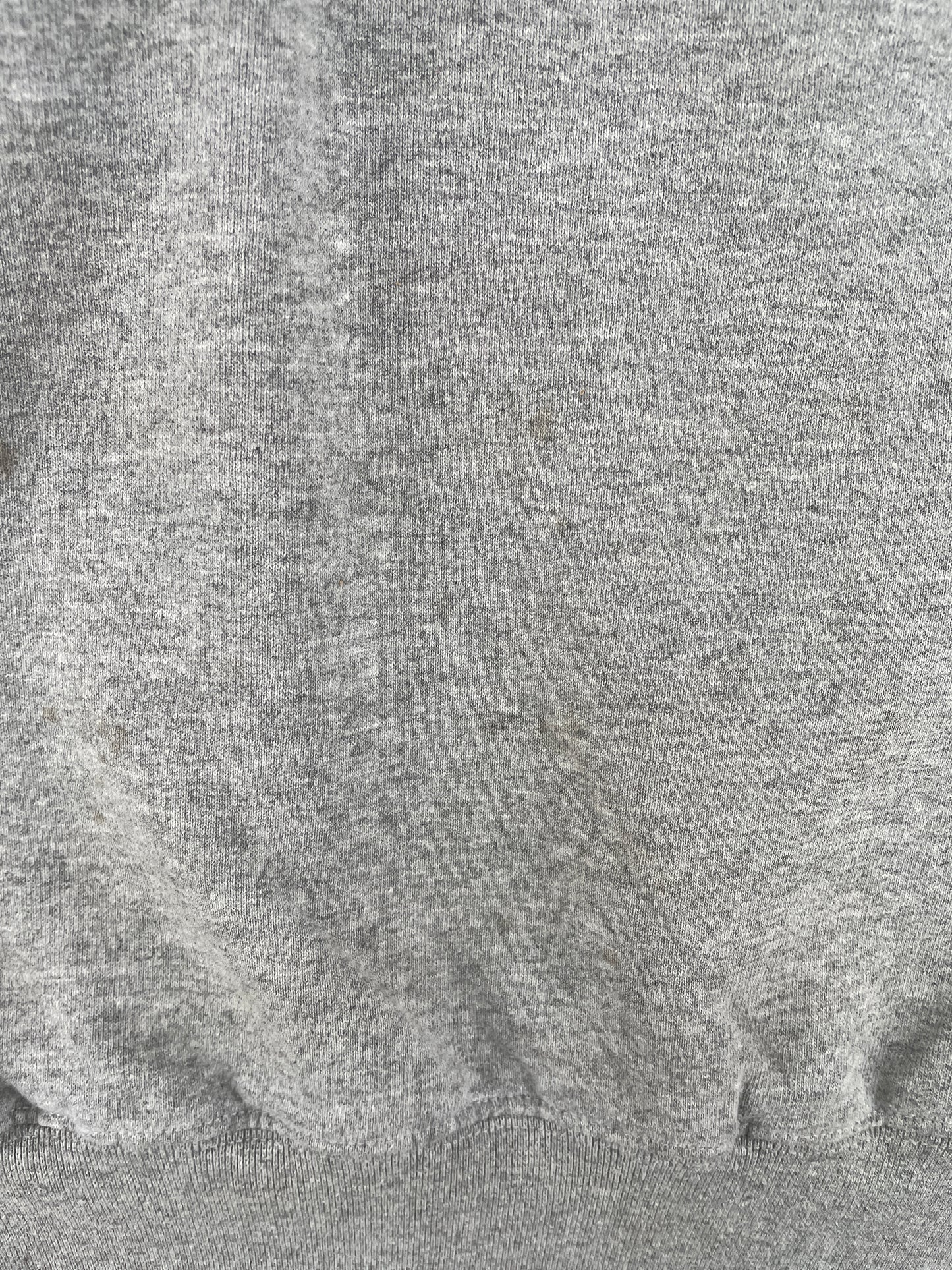 00’ DISNEY Size XL Vintage Sweat-shirt / E8404S