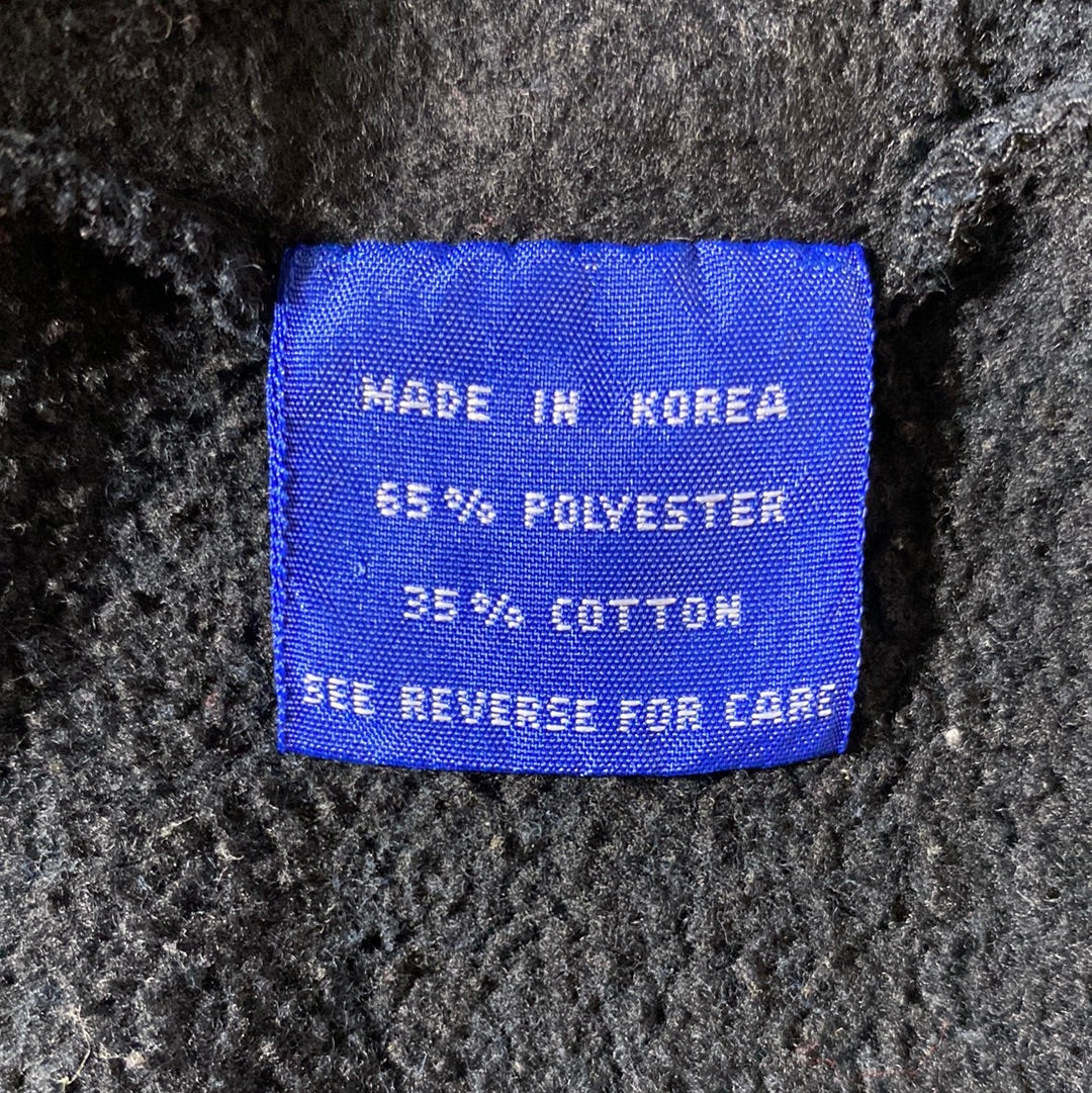 90’s STARTER x LOS ANGELES KINGS Made in USA Size XL Vintage Sweat-shirt / E9673S