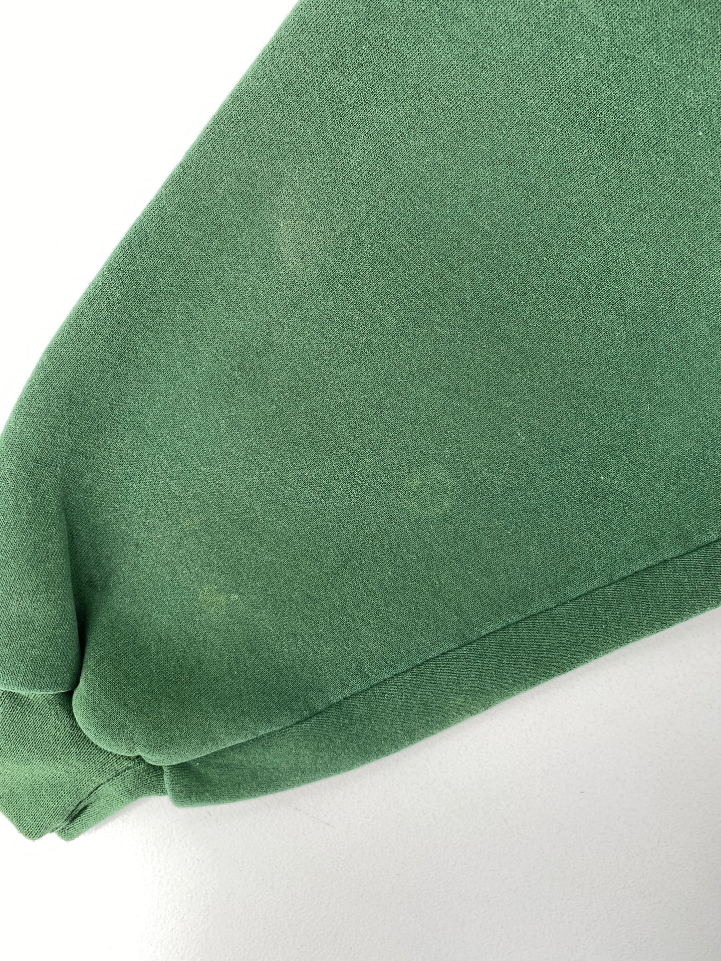 90's NIU Made in USA Size XXL Vintage College Sweat-Shirt / G2839S