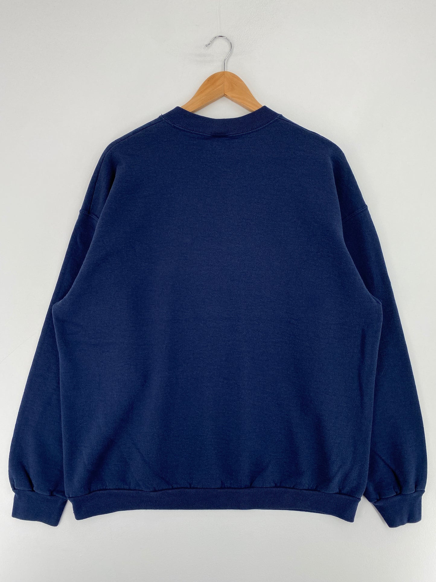 Vintage COPENHAGEN DENMARK Size XXL Sweat-shirt / E8083S