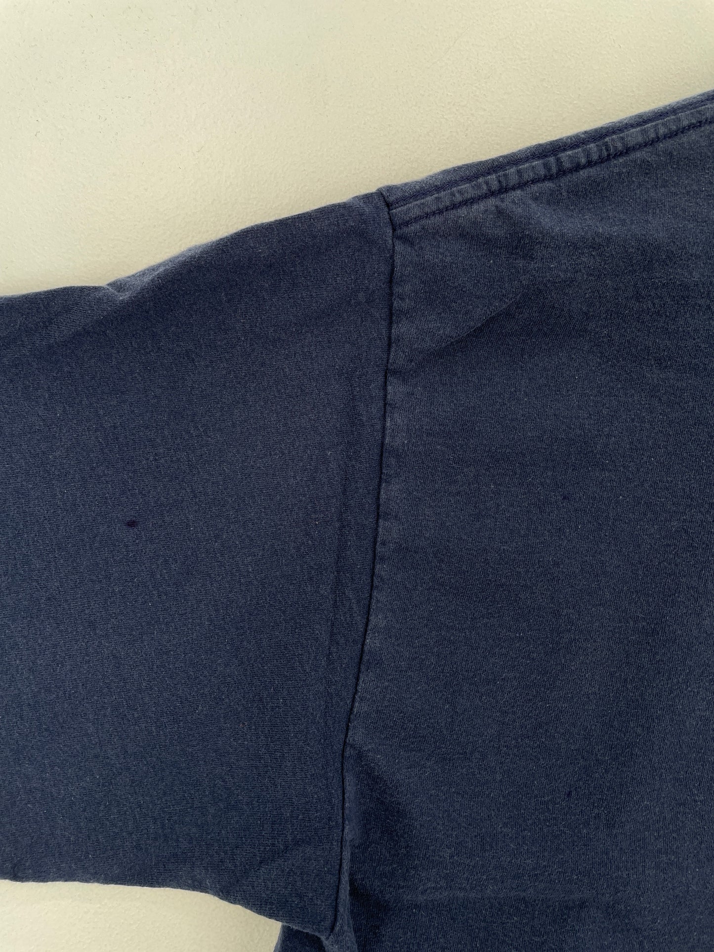 (L) 90’s DISNEY MICKEY GOOFY DONALD DUCK T-shirt / A0282T