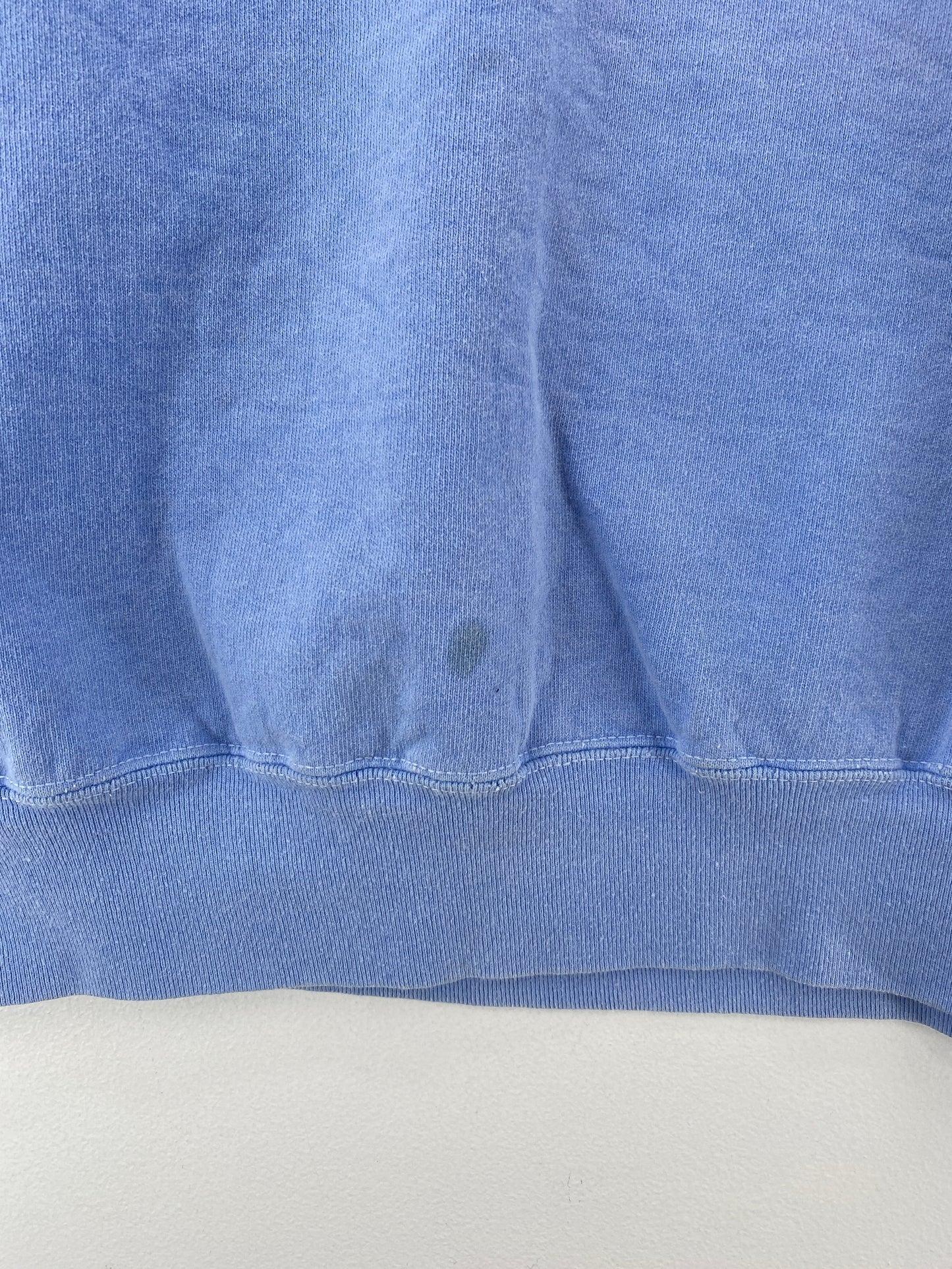 (XL) 90's CONNECTICUT Sweat-Shirt / A0277S