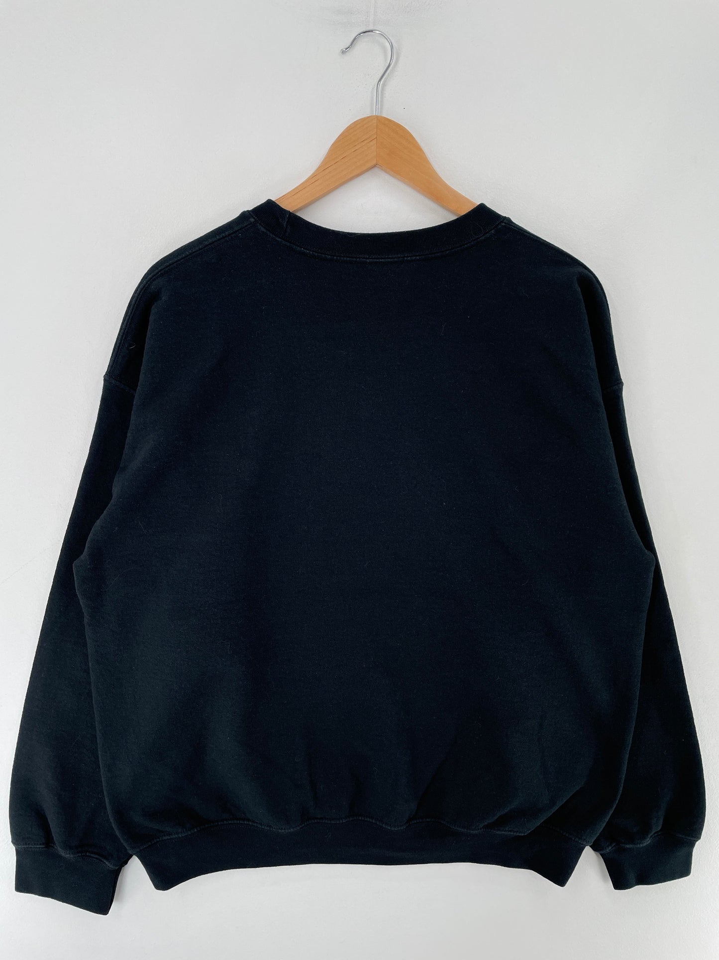 Vintage CHELSEA GRIN Size L Sweat-Shirt / G3839S