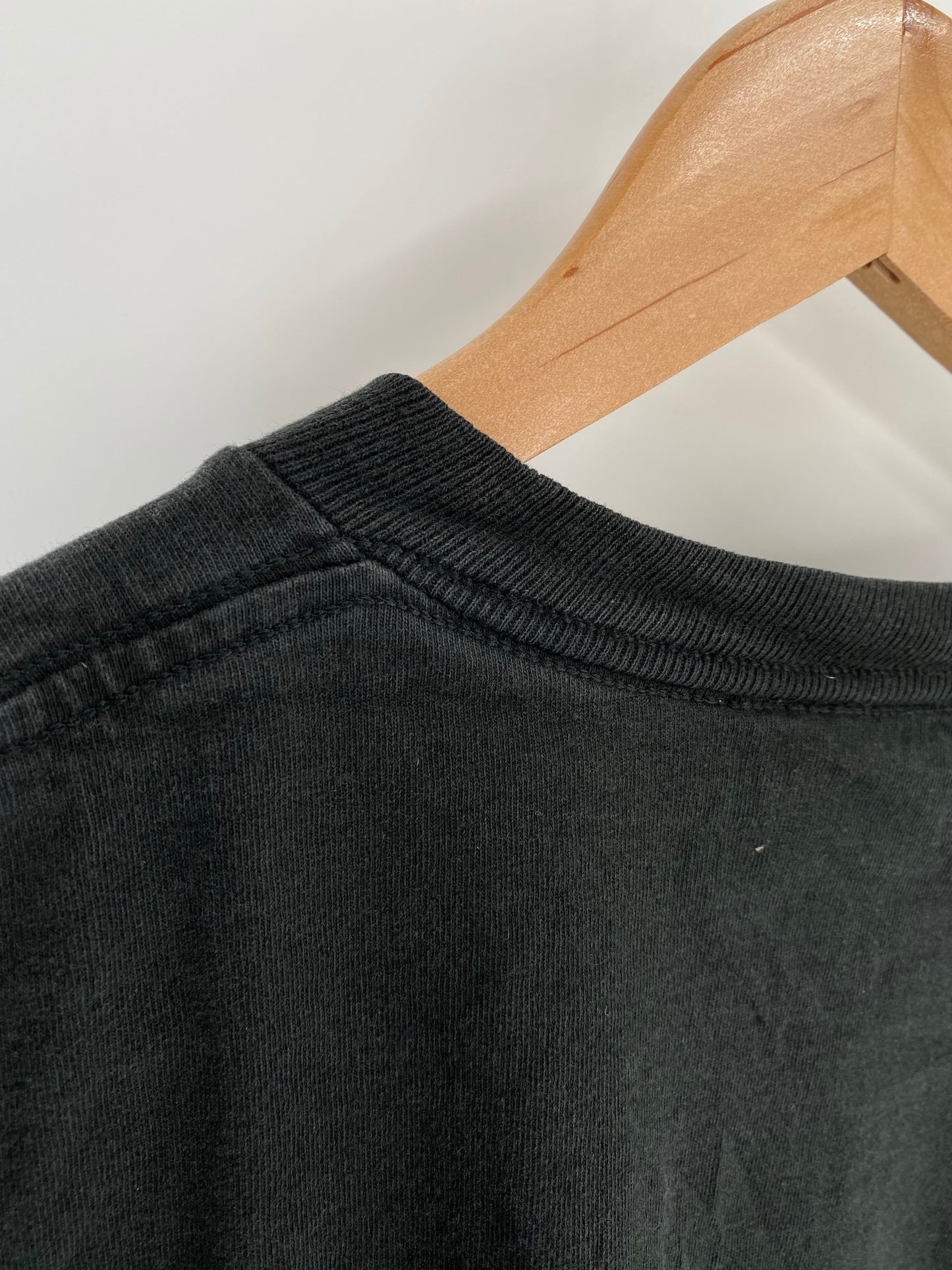 90’s CHICAGO BULLS Made in USA Size XL NBA T-Shirt / F2274T