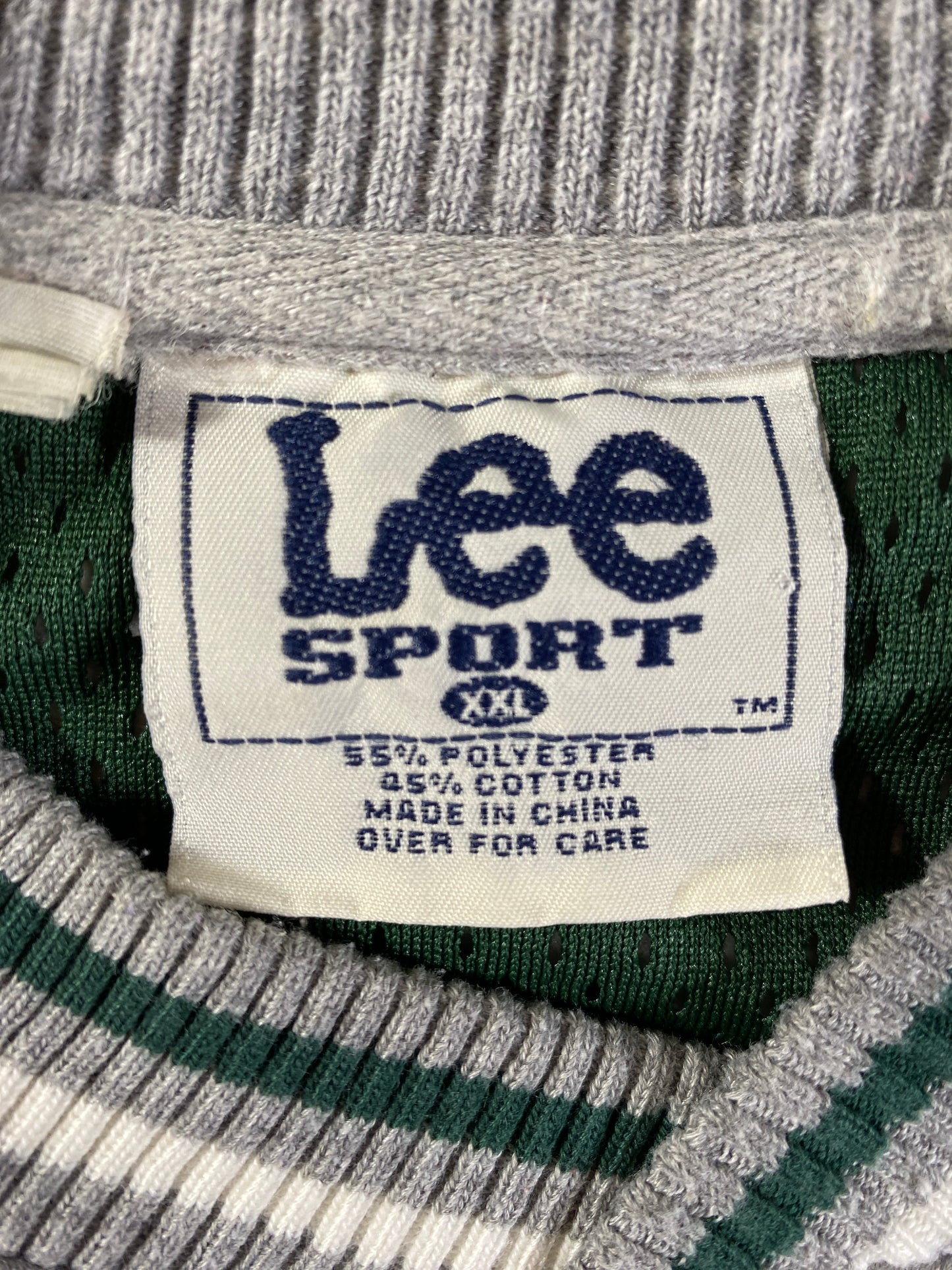 90’s GREEN BAY PACKERS Size XXL NFL Sweat-shirt / F4240S