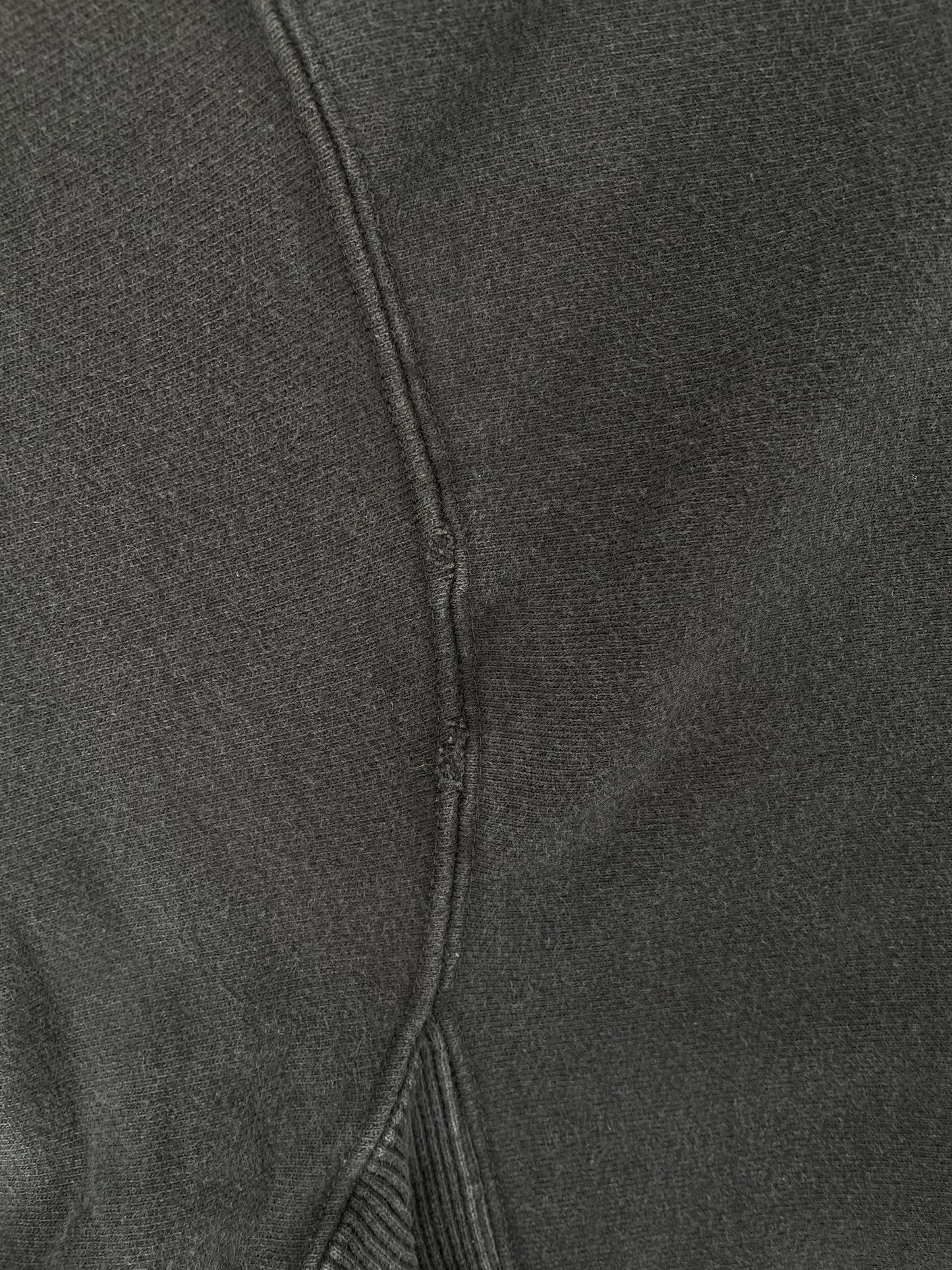 90's CHAMPION WEST POINT Size L Vintage College Sweat-shirt / E7696S