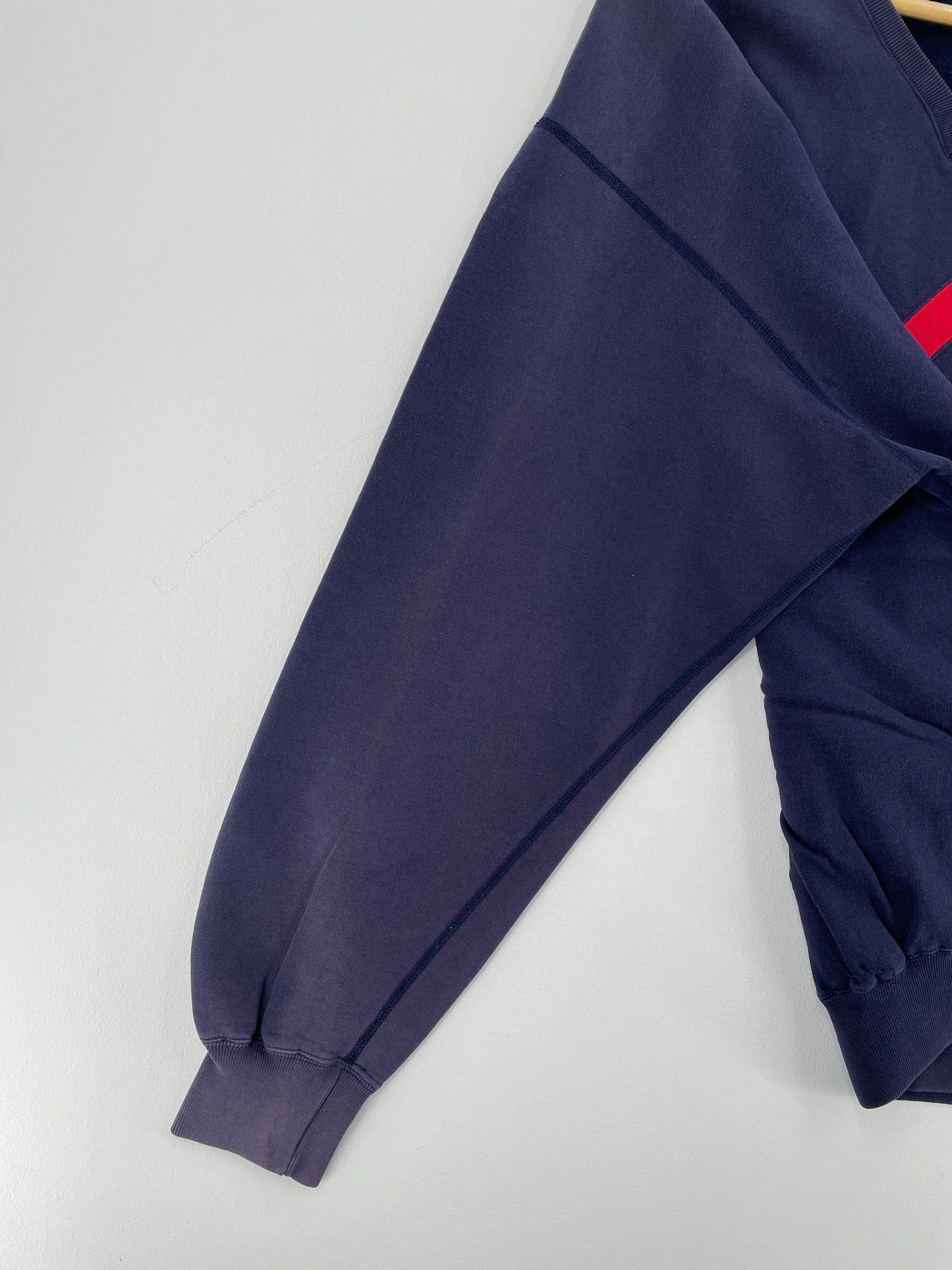 90's POLO RALPH LAUREN Size XL Vintage Sweat-Shirt / G913S