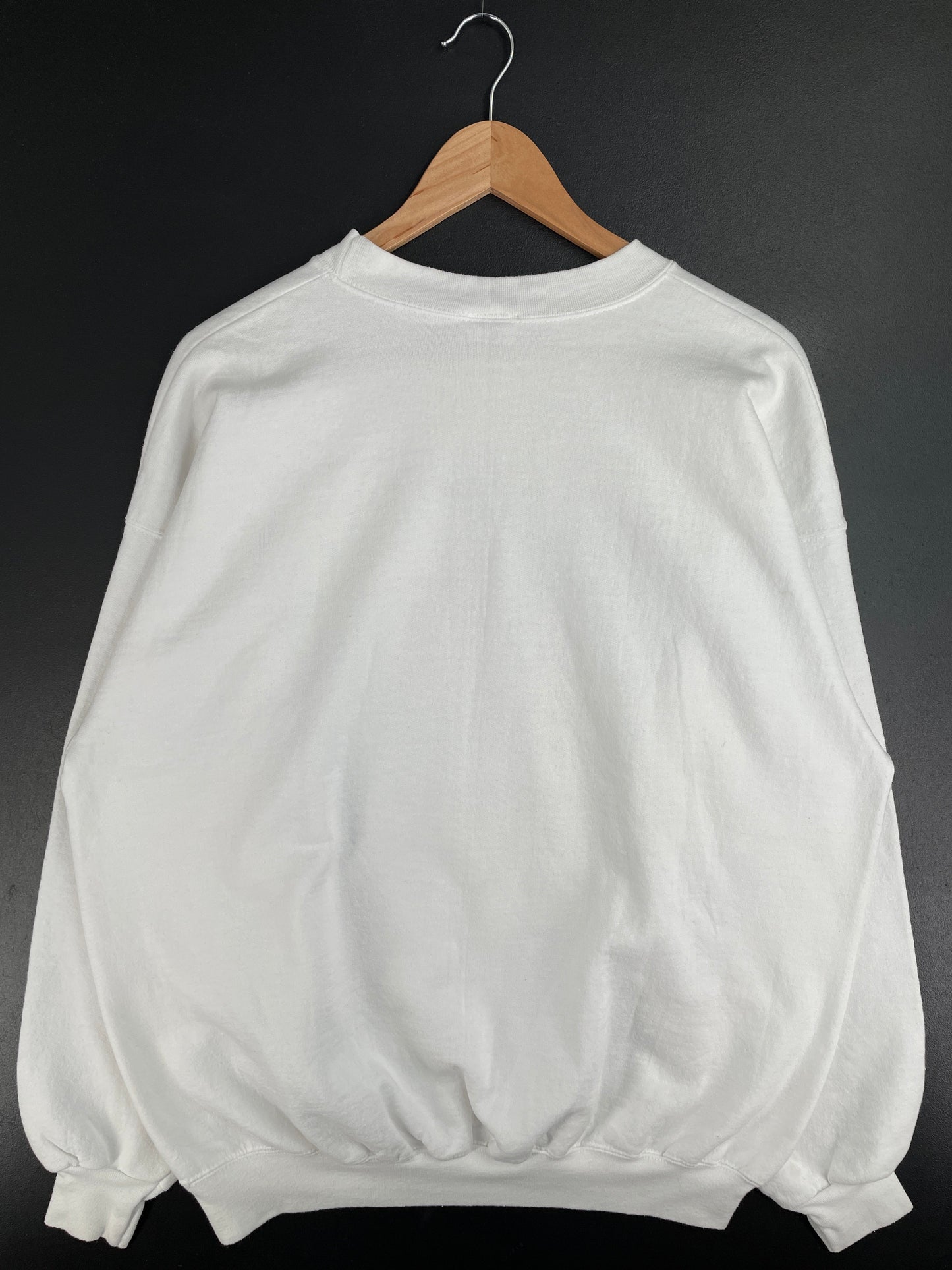 00’ DISNEY MICKEY MAGIC Size XL Vintage Sweat-shirt / F5478S