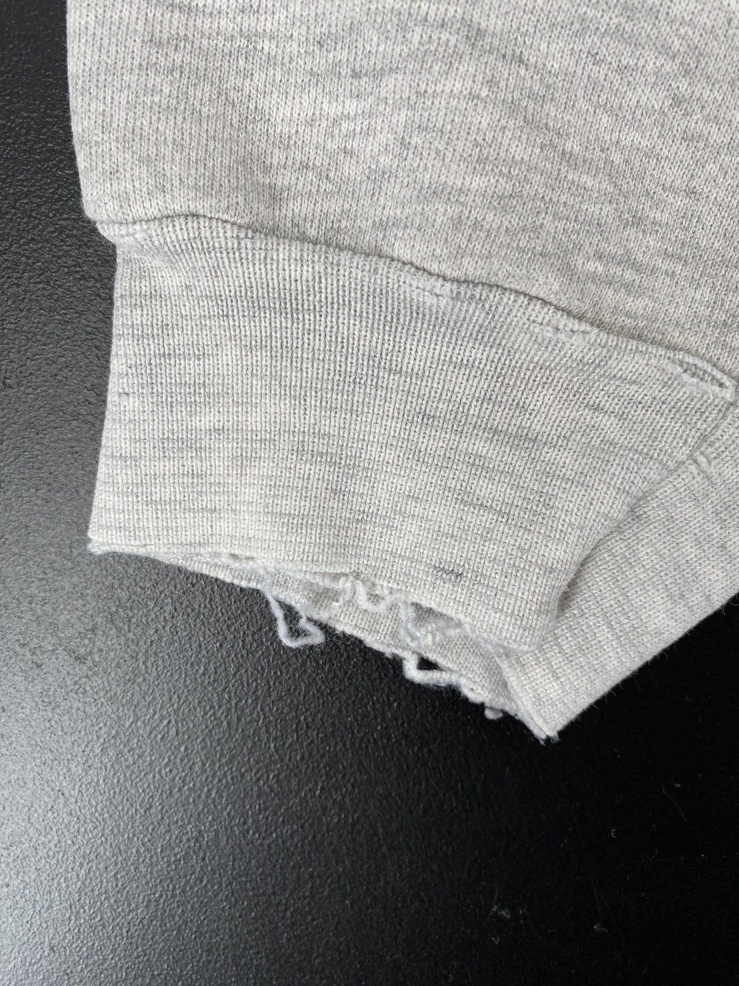 90's CHICAGO BULLS Made in USA Size XL Vintage NFL Sweat-shirt / F6959S