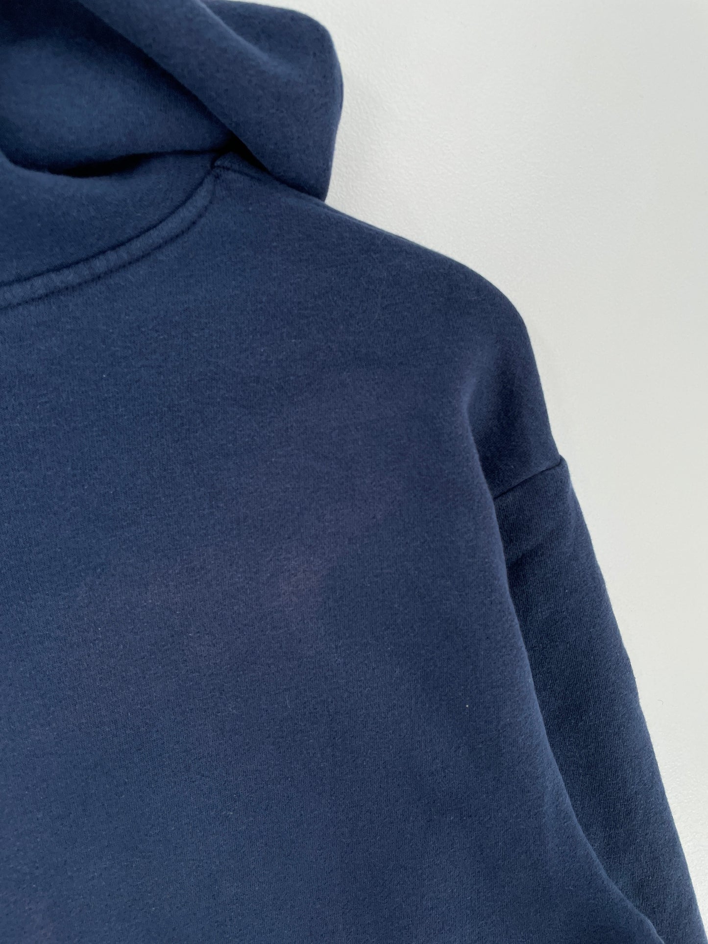 00’ NIKE Size XL Hoodie Zip-up Sweat-Shirt / F2026S