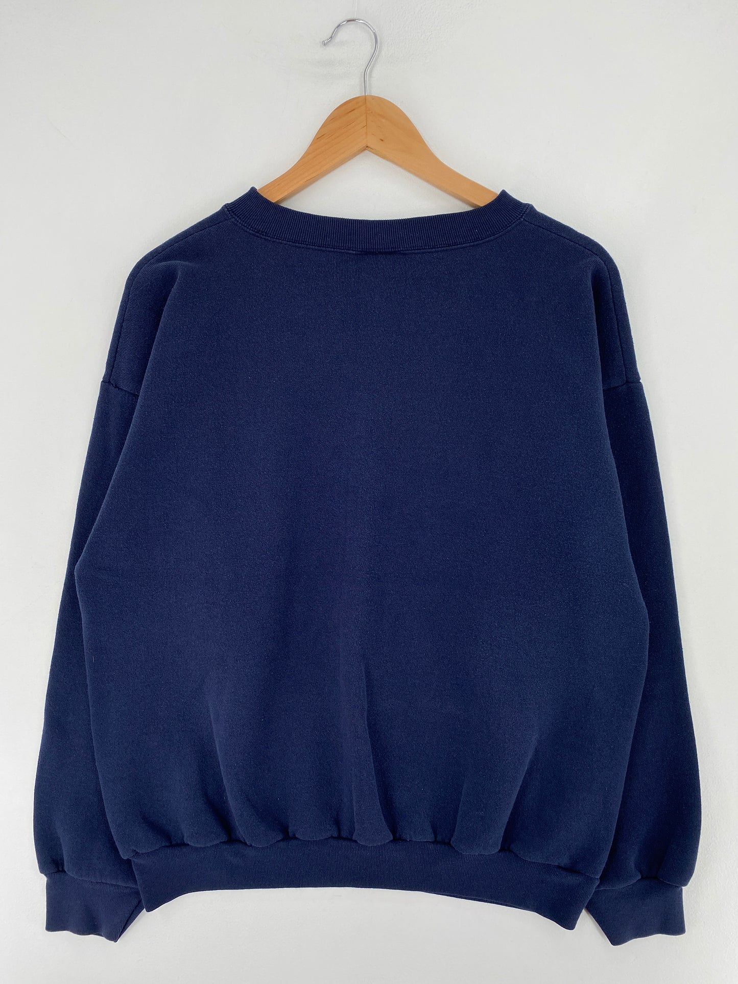 1993 DALLAS COWBOYS Size XL Vintage NFL Sweat-shirt / E9557S