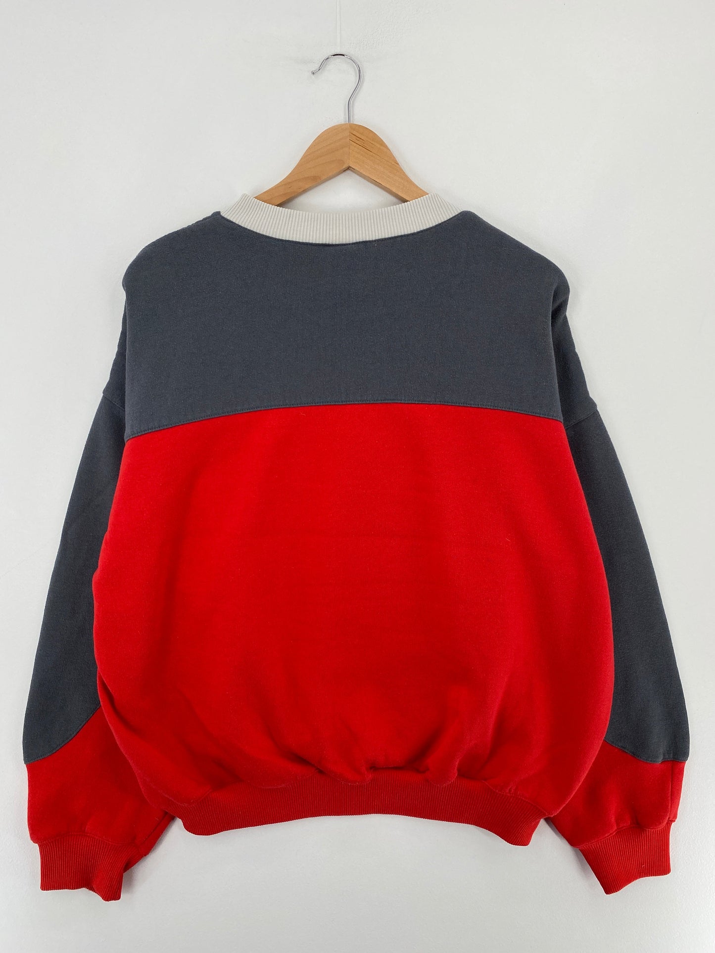 90’s PUMA Size L Vintage Sweat-Shirt / G3658S