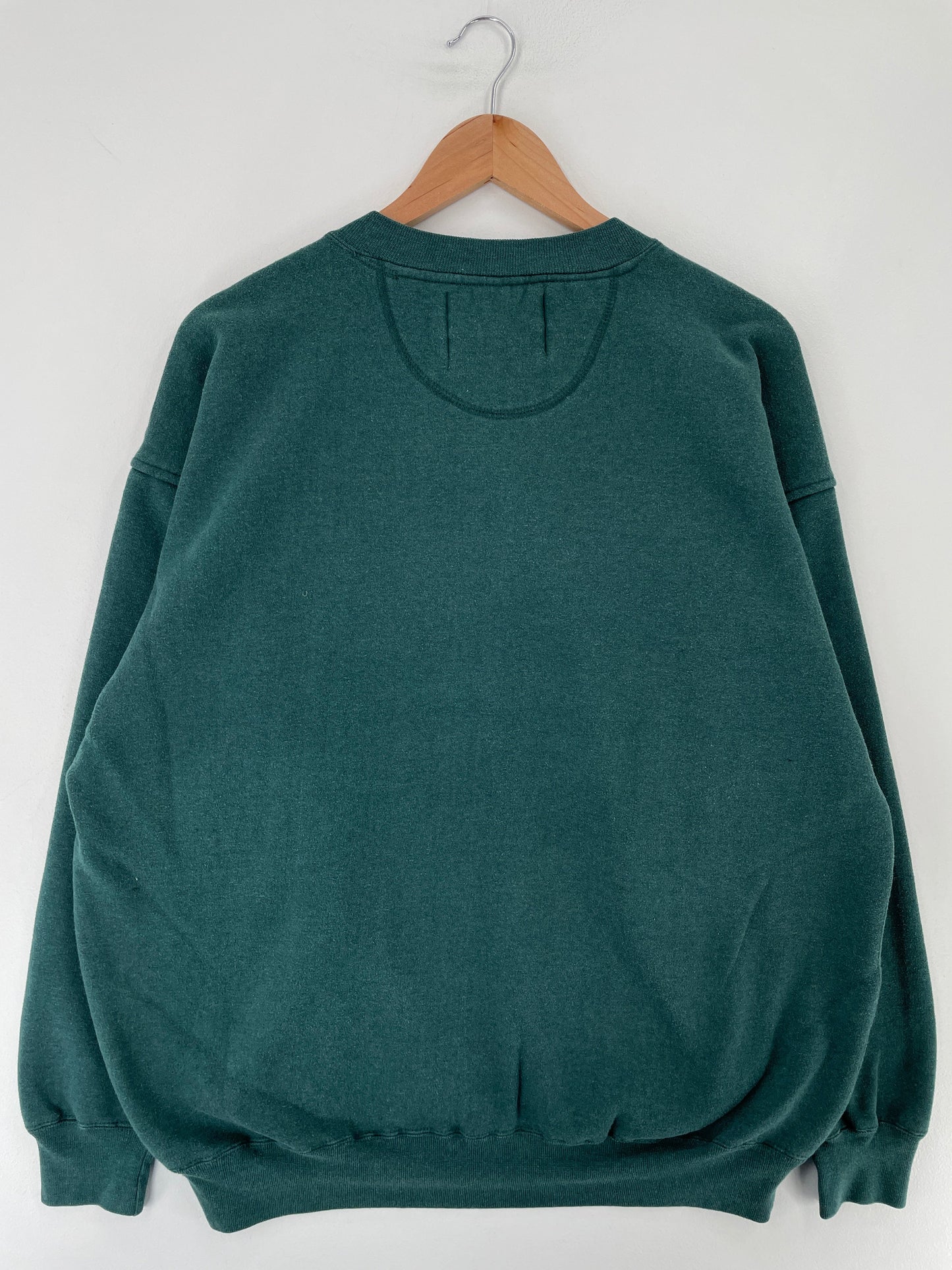 90’s WHITETAIL Size XL Vintage Animal Sweat-Shirt / F2592S