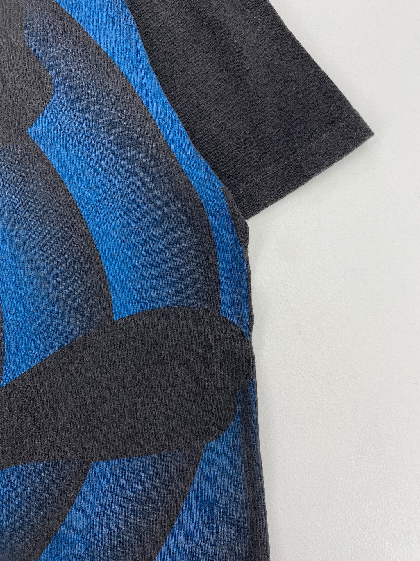 90's LOONEY TUNES TWEETY Made in USA Size L Vintage T-Shirt / E9349T