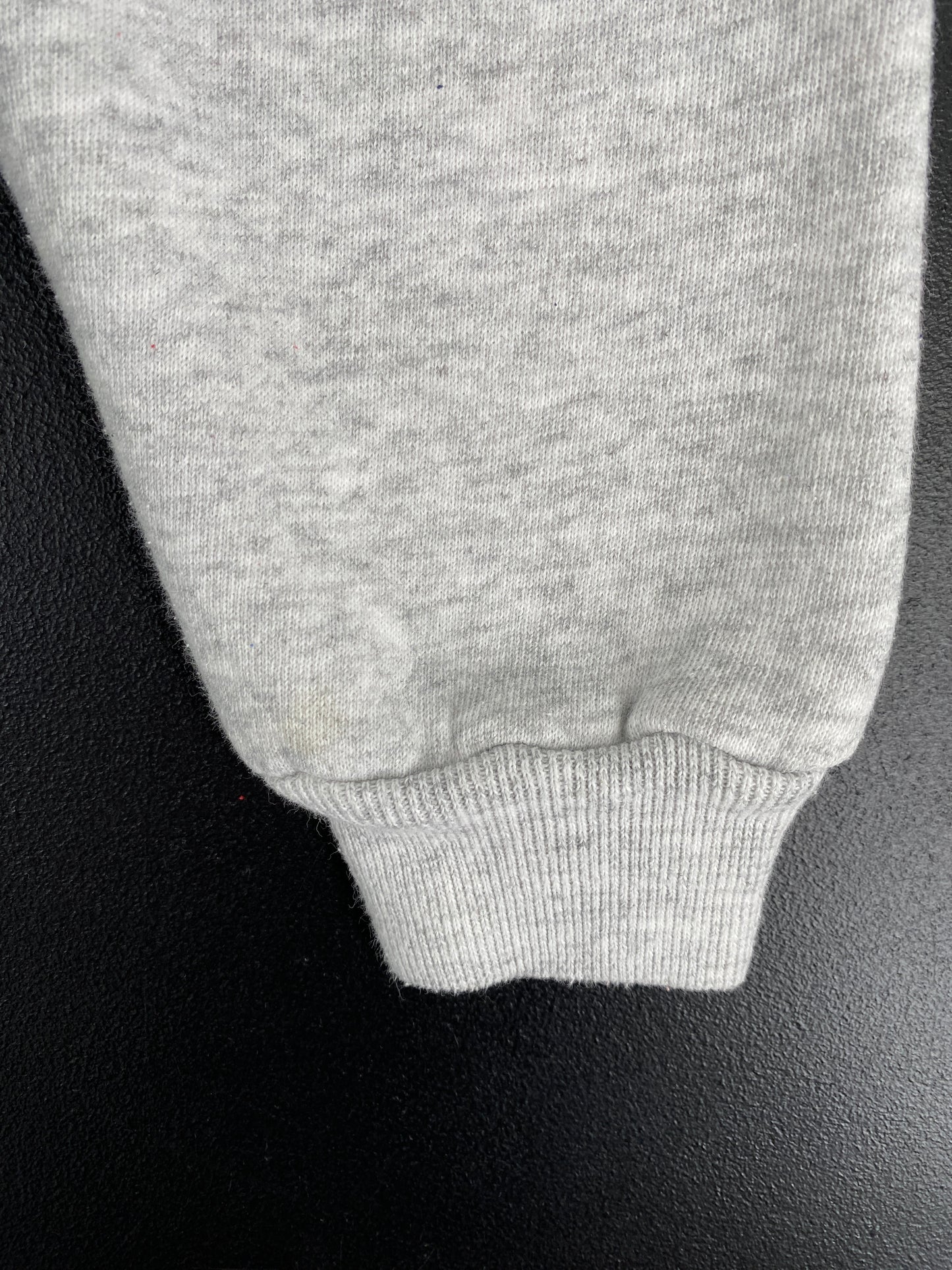 90’s HARD ROCK Size L Vintage Sweat-shirt / E7561S