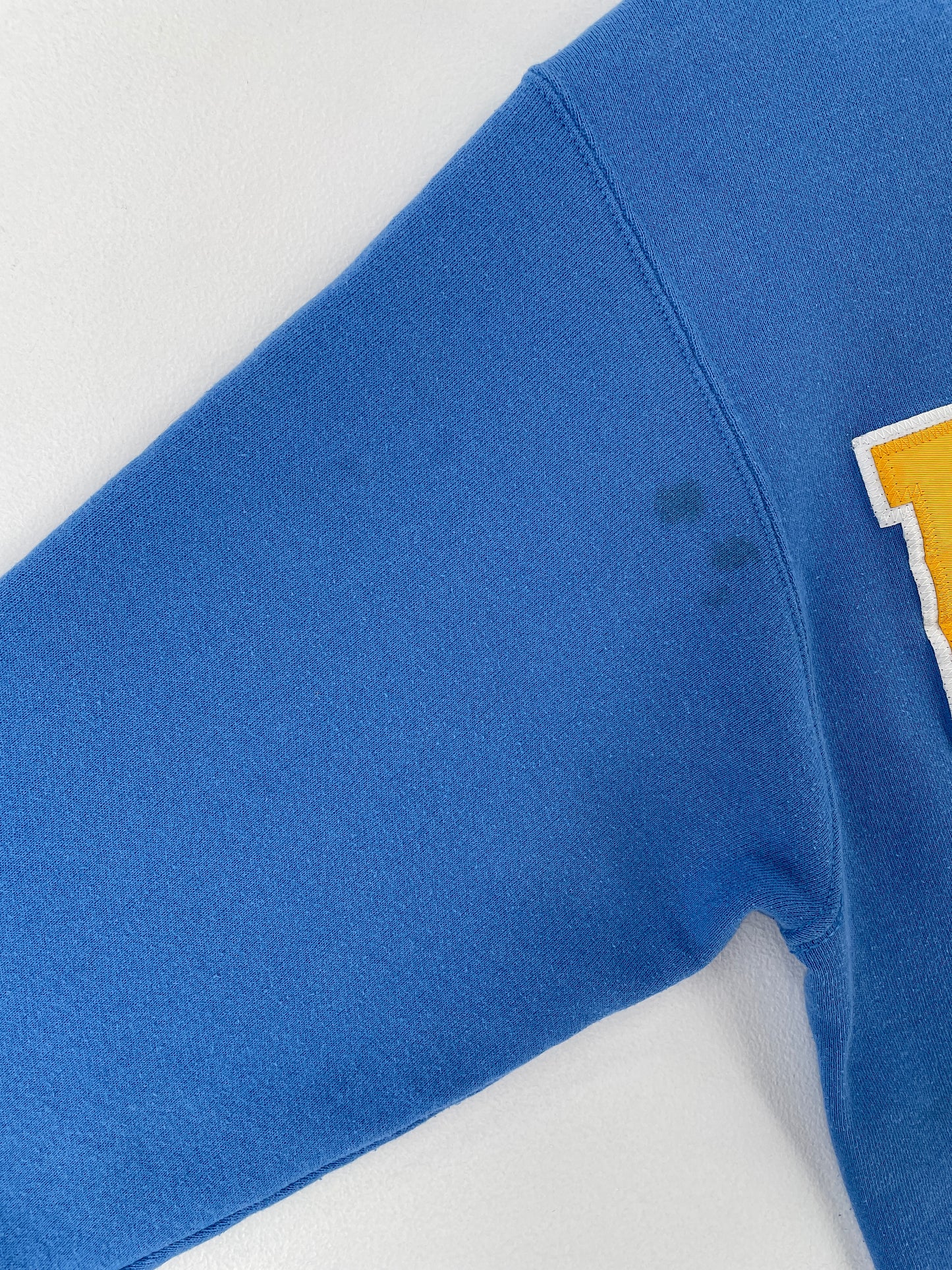 80’s UCLA Made in USA Size M Vintage College Sweat-shirt / E7698S