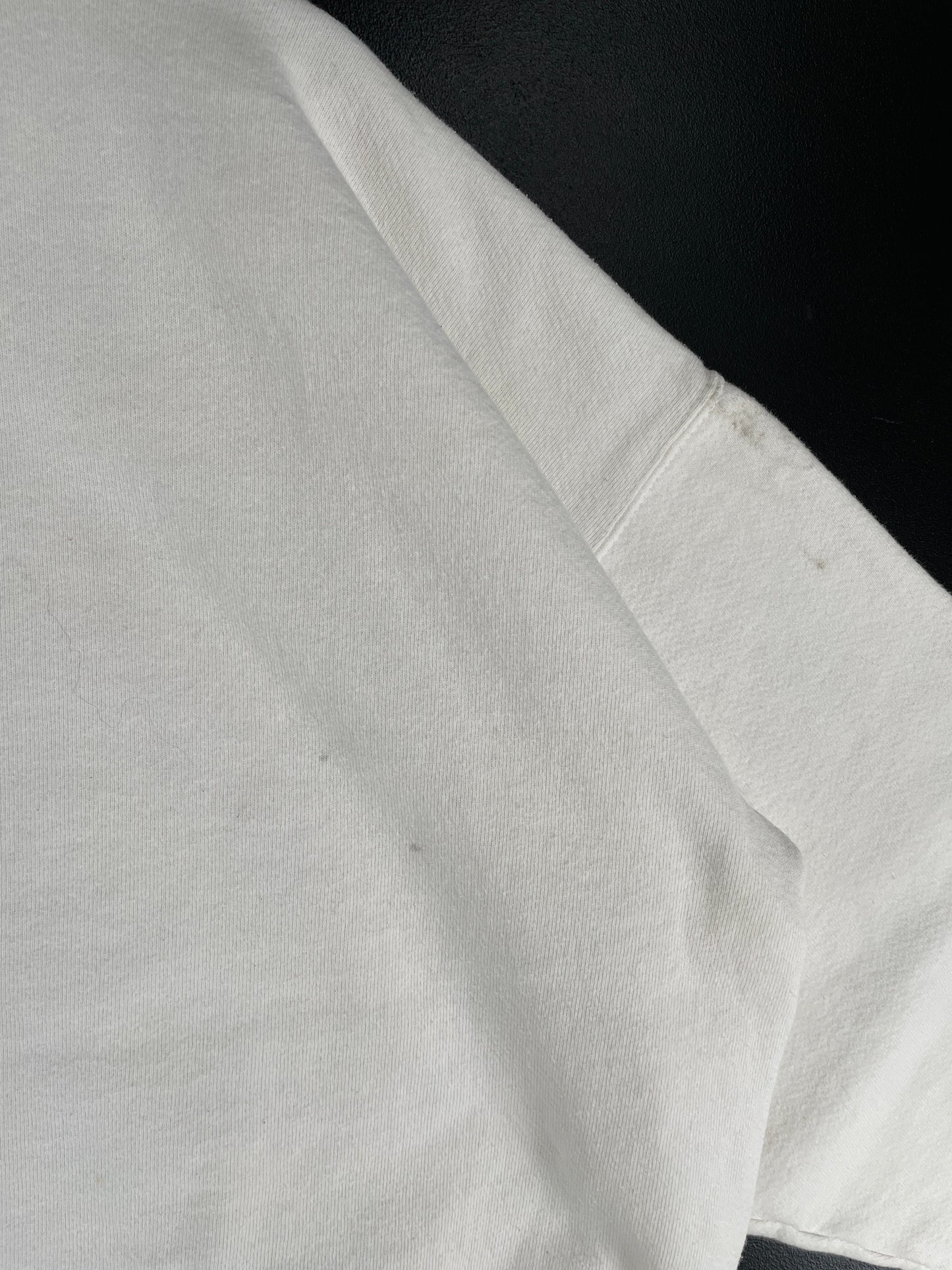 (XL) 90’s COUNTER CULTURE Sweat-shirt / A0167S