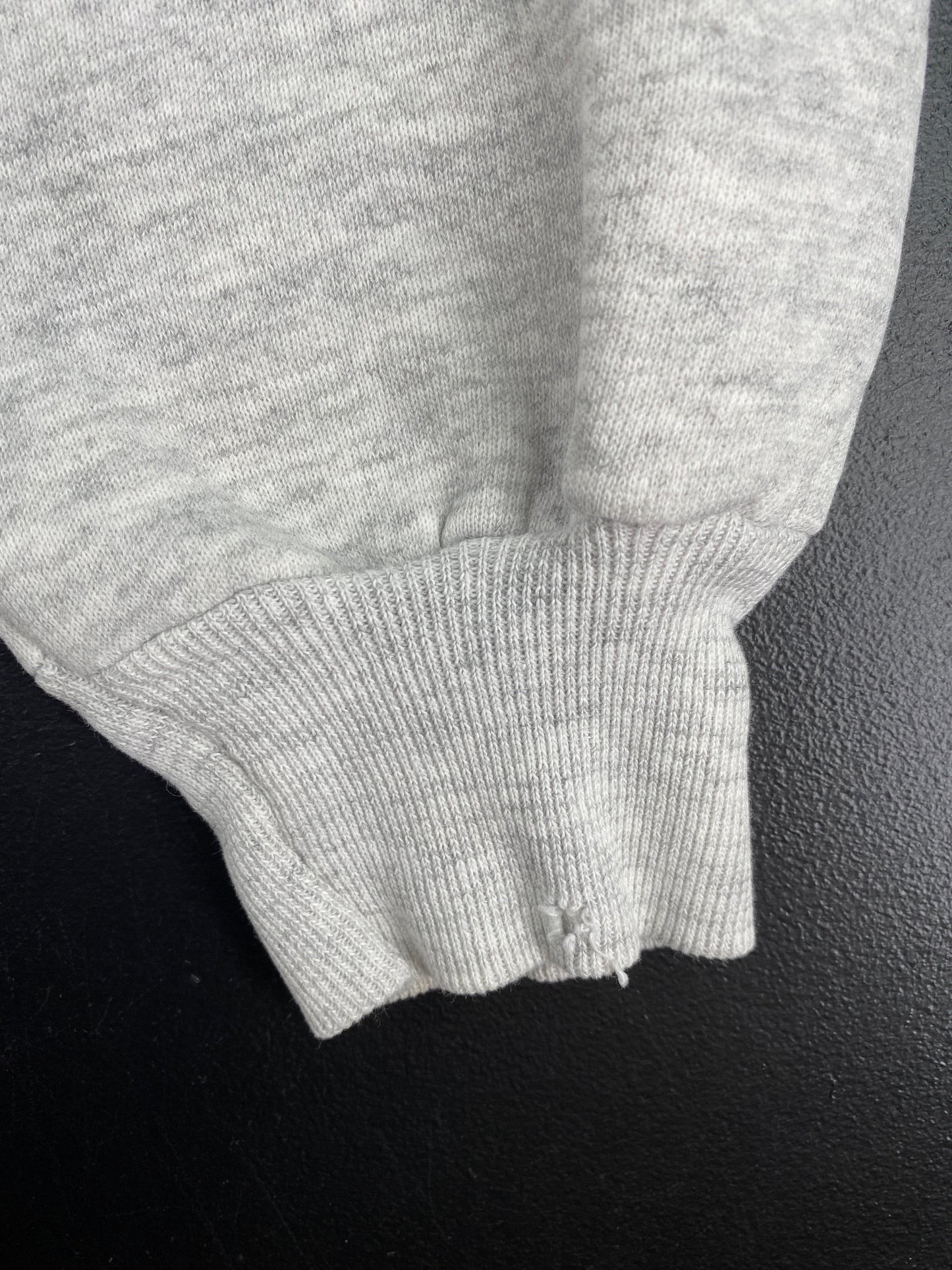 90’s EAGLES Size Approx.XL NFL Vintage Hoodie Sweat-shirt / F7357S