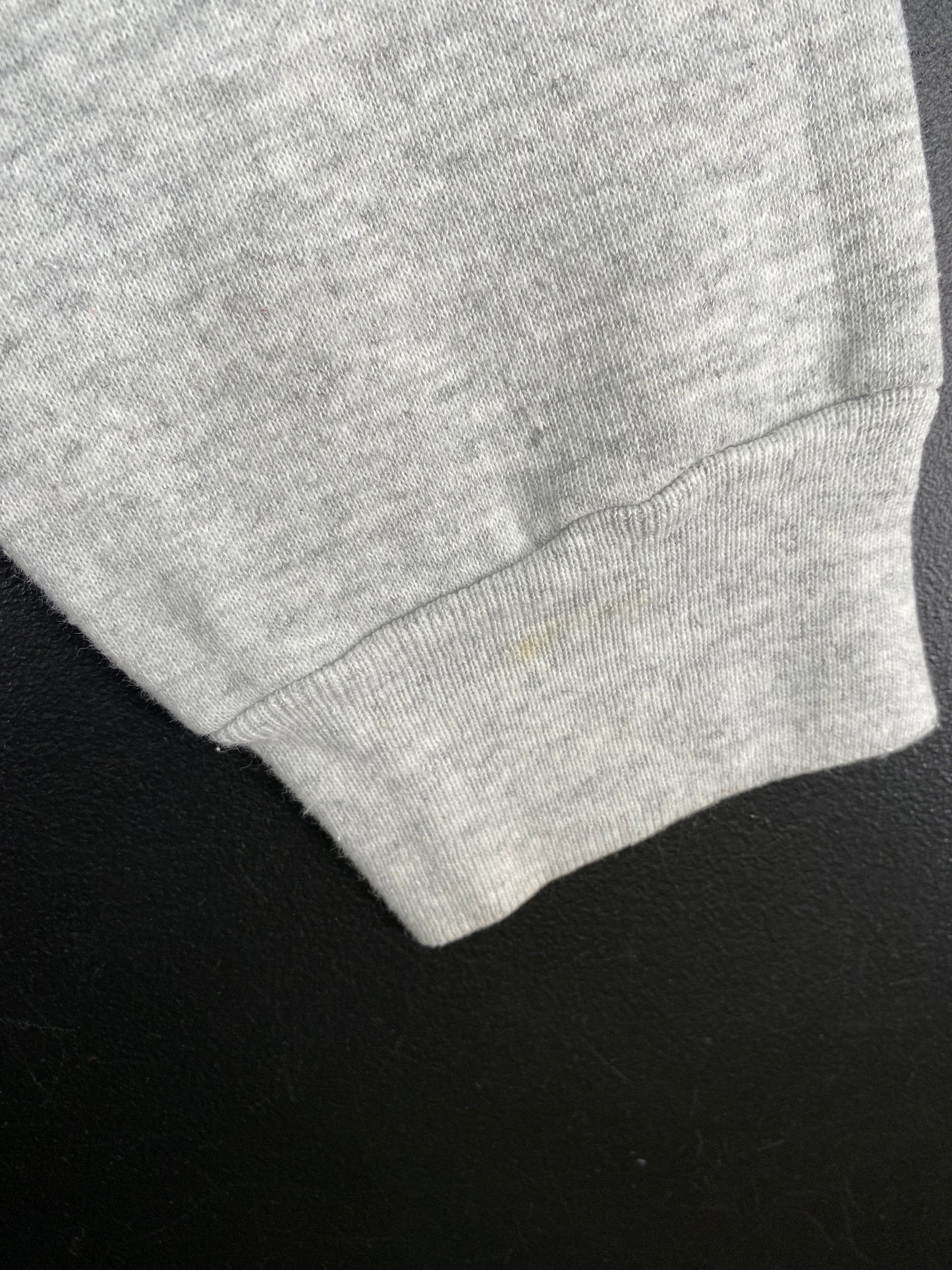 90's SNOOPY Made in USA Size XL Vintage Sweat-shirt / E8806S