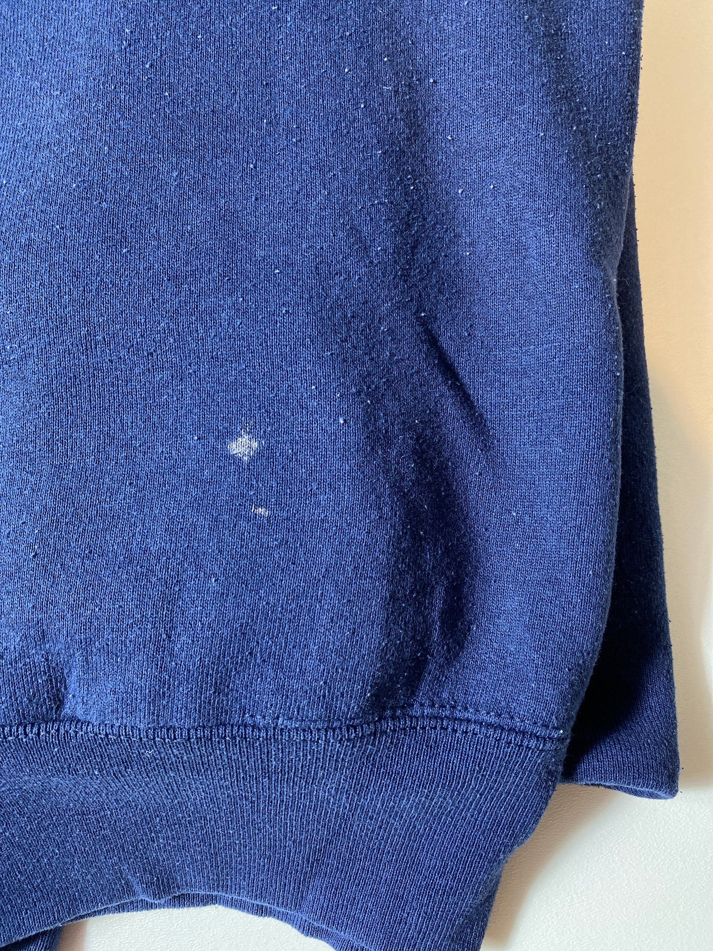 00’ DISNEY MICKEY Made in USA Size XL Vintage Sweat-shirt / F3155S