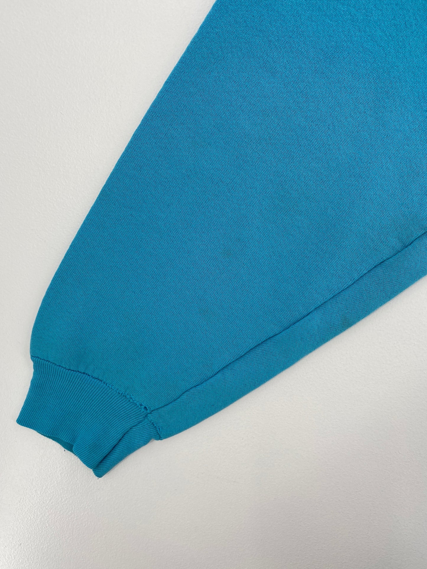 1993 BETTY BOOP Made in USA Size Approx.M Vintage Sweat-shirt / F6342S