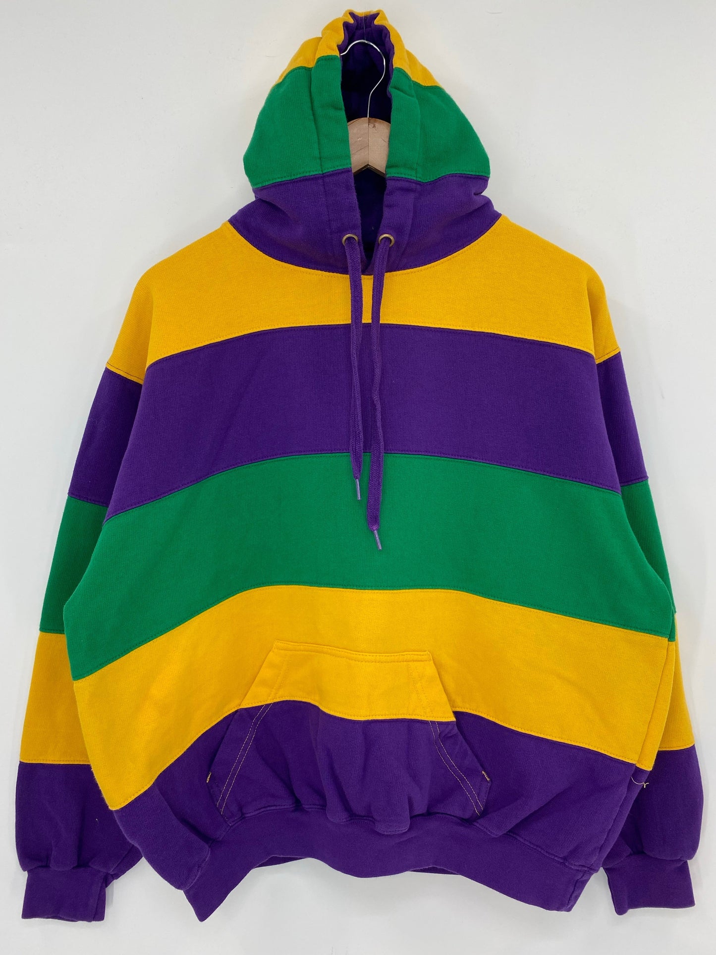 90’s CRESCENT COLORS Size XL Sweat-shirt / F9110S