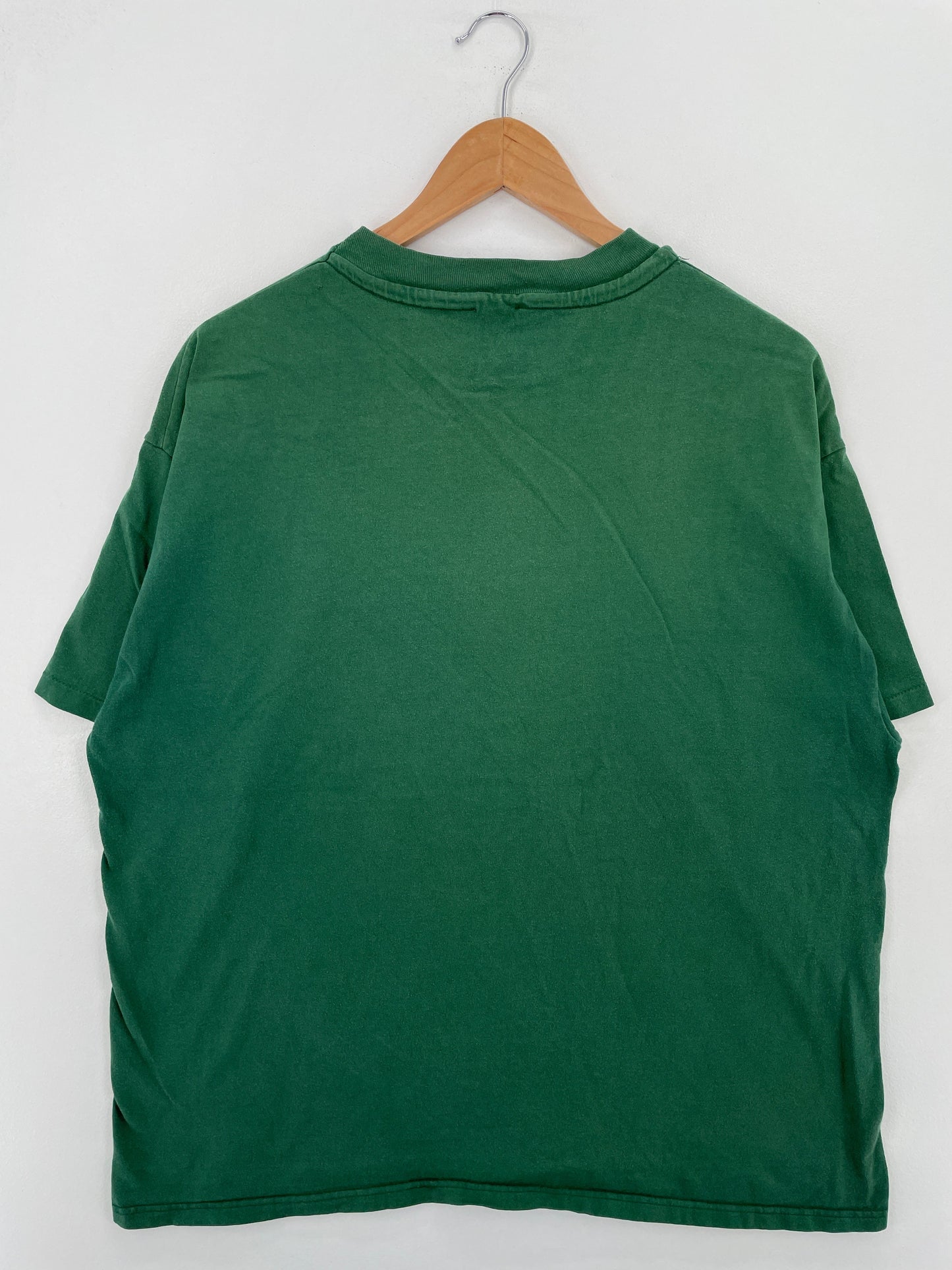 1996 ATLANTA OLYMPIC Size Approx.L Vintage T-Shirt / E7620T