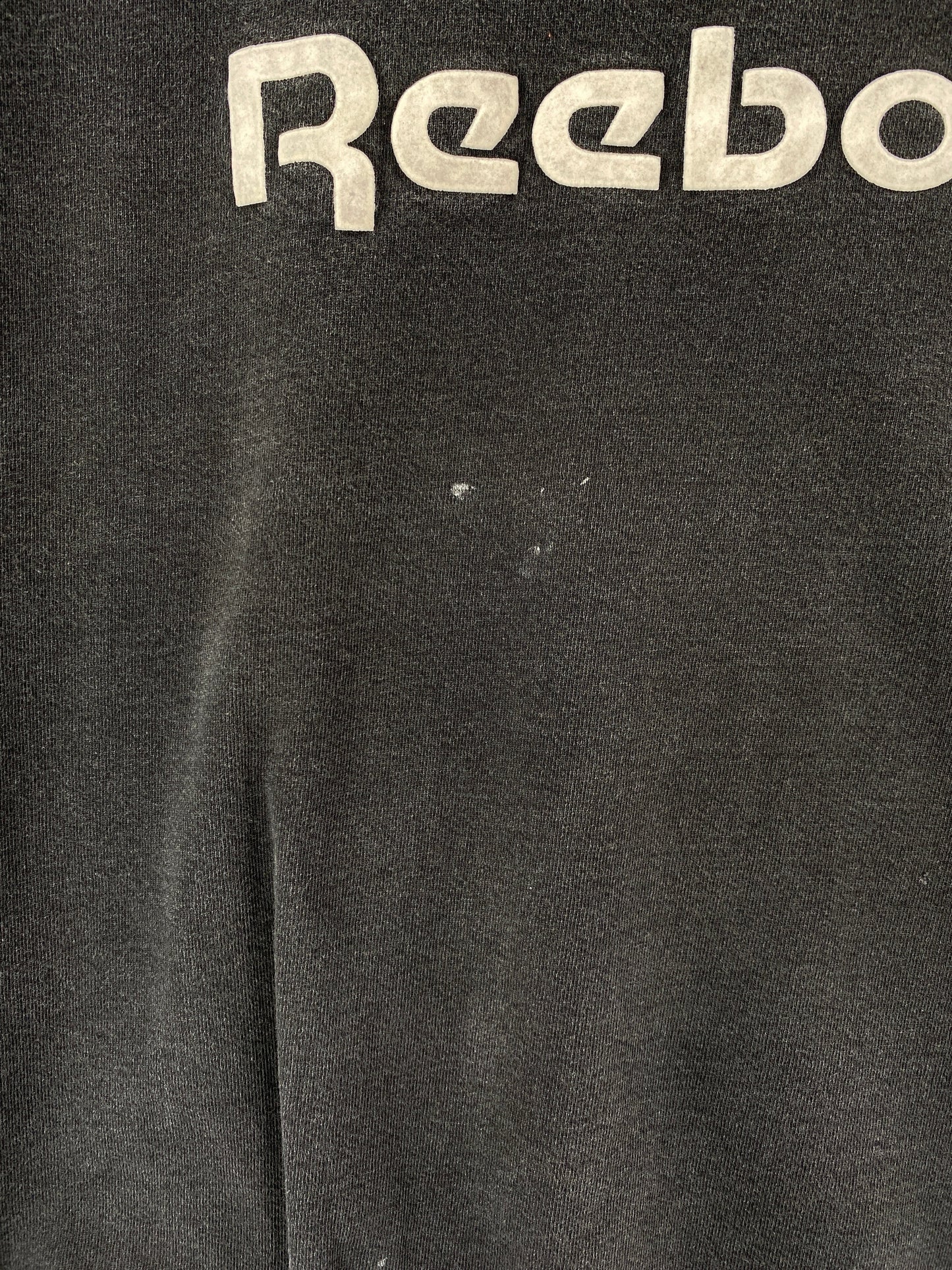 90's REEBOK Made in USA Size XL Vintage Sweat-Shirt / F1402S