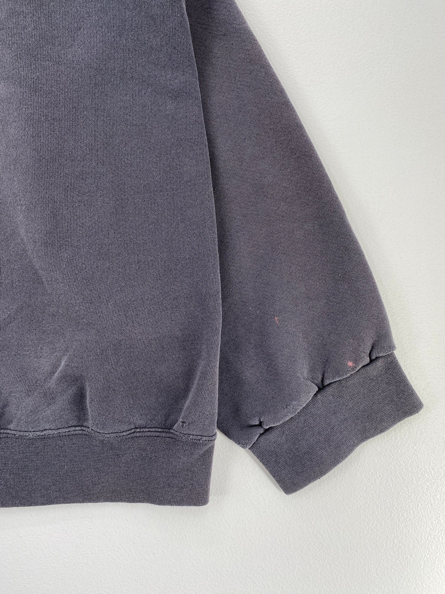 90’s NIKE MINI SWOOSH Size XXL Vintage Sweat-shirt / G4229S