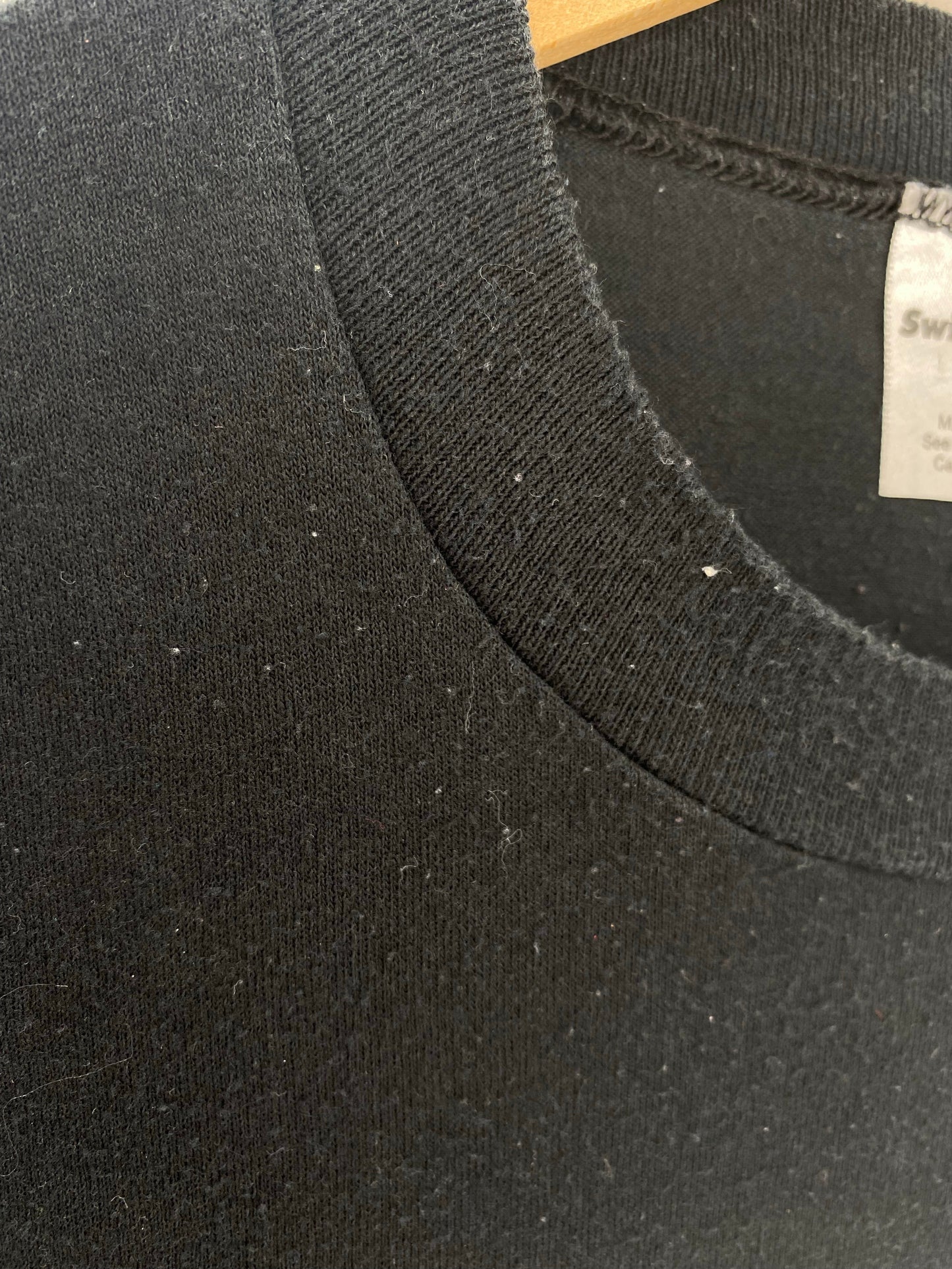 90's PITTSBURGH PENGUINS Made in USA Size XL Vintage NHL T-shirt / G3718T