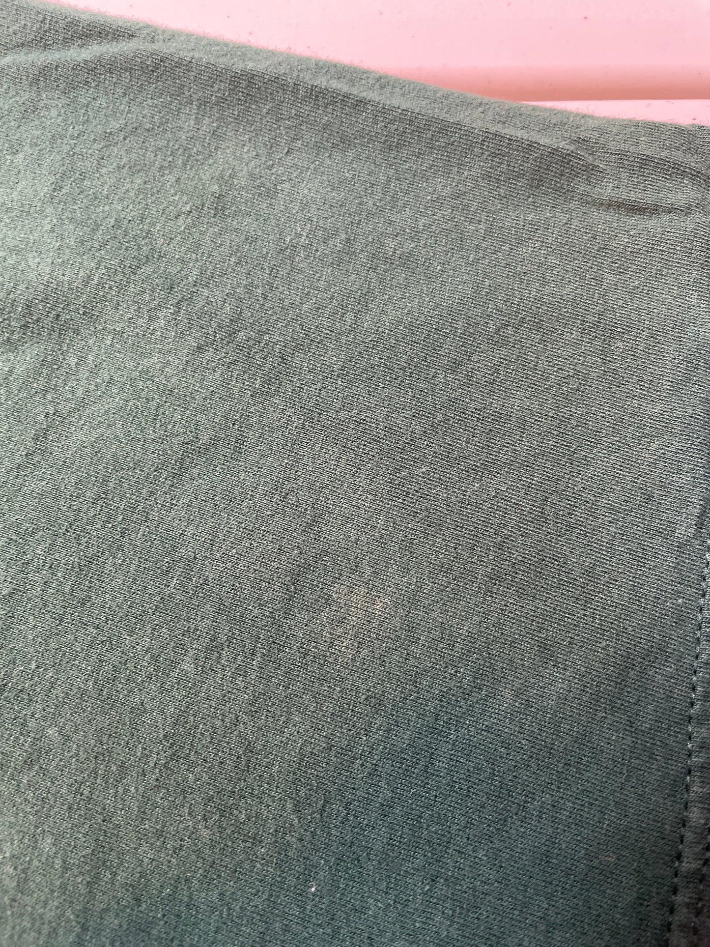 00’ DISNEY TIGGER Made in USA Size XL Vintage T-Shirt / E8000T