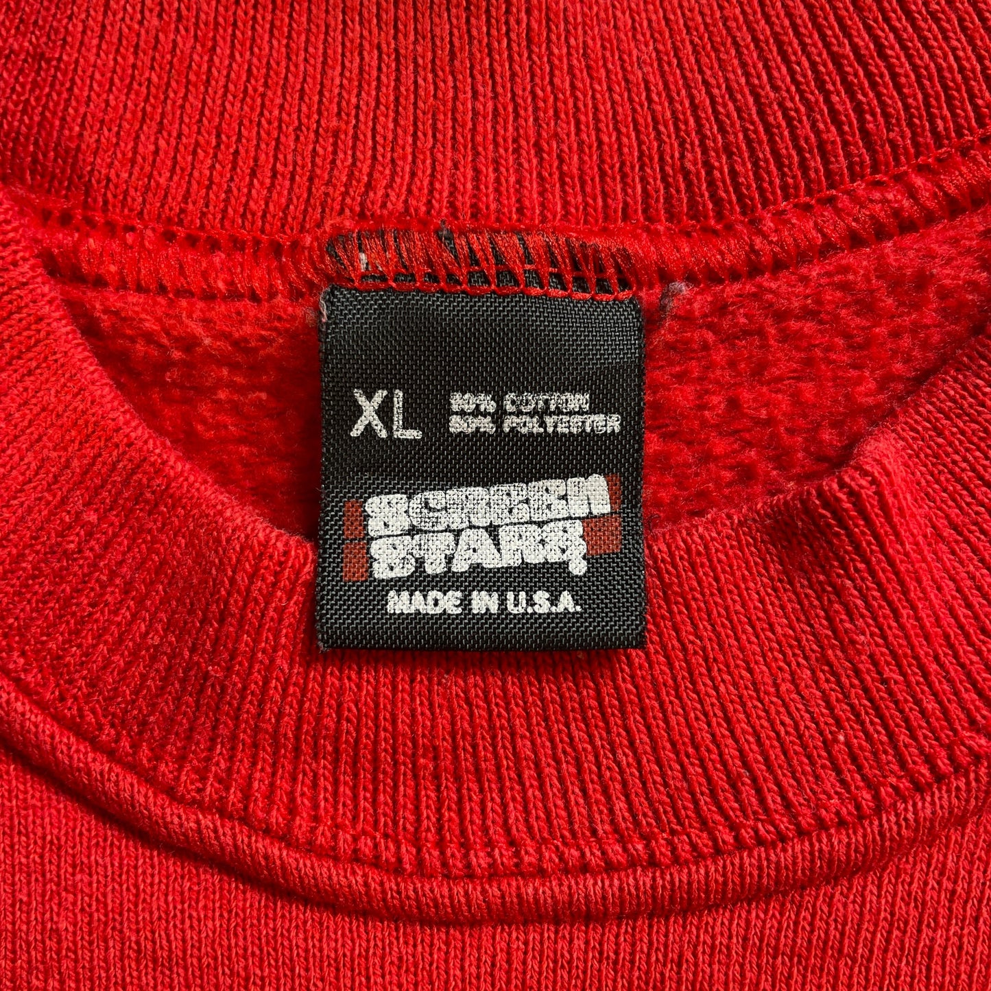 (XL) 80’s UPS Vintage Sweatshirt / A0047S