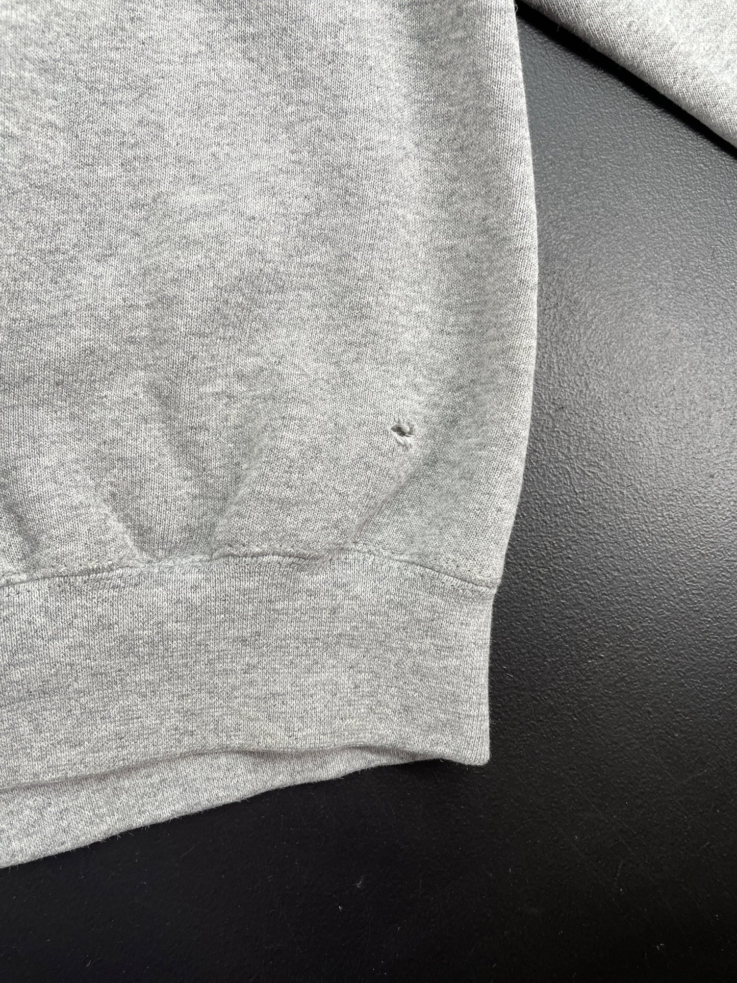 90's NIKE Made in USA Size XL Vintage Sweat-shirt / G5597S