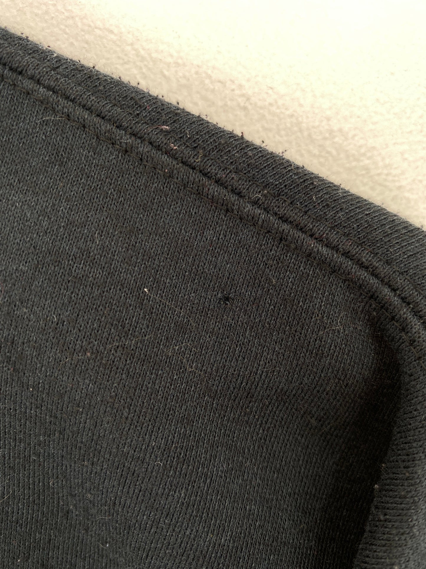 90’s STARTER x PITTSBURGH STEELERS Size M Vintage NFL Sweat-Shirt / F6174S