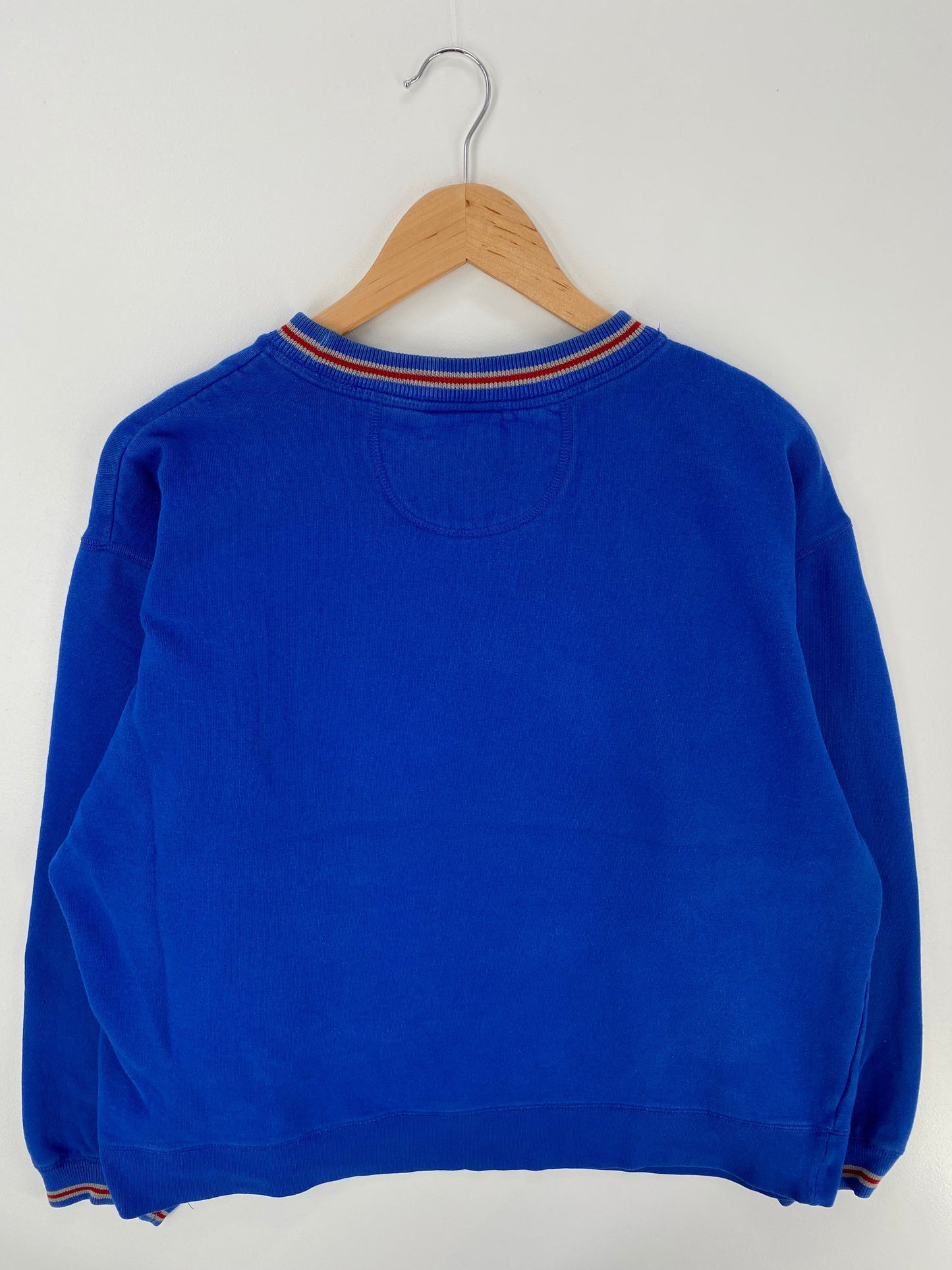 00' DISNEY MICKEY AND FRIENDS Size L Vintage Sweat-Shirt / F4620S
