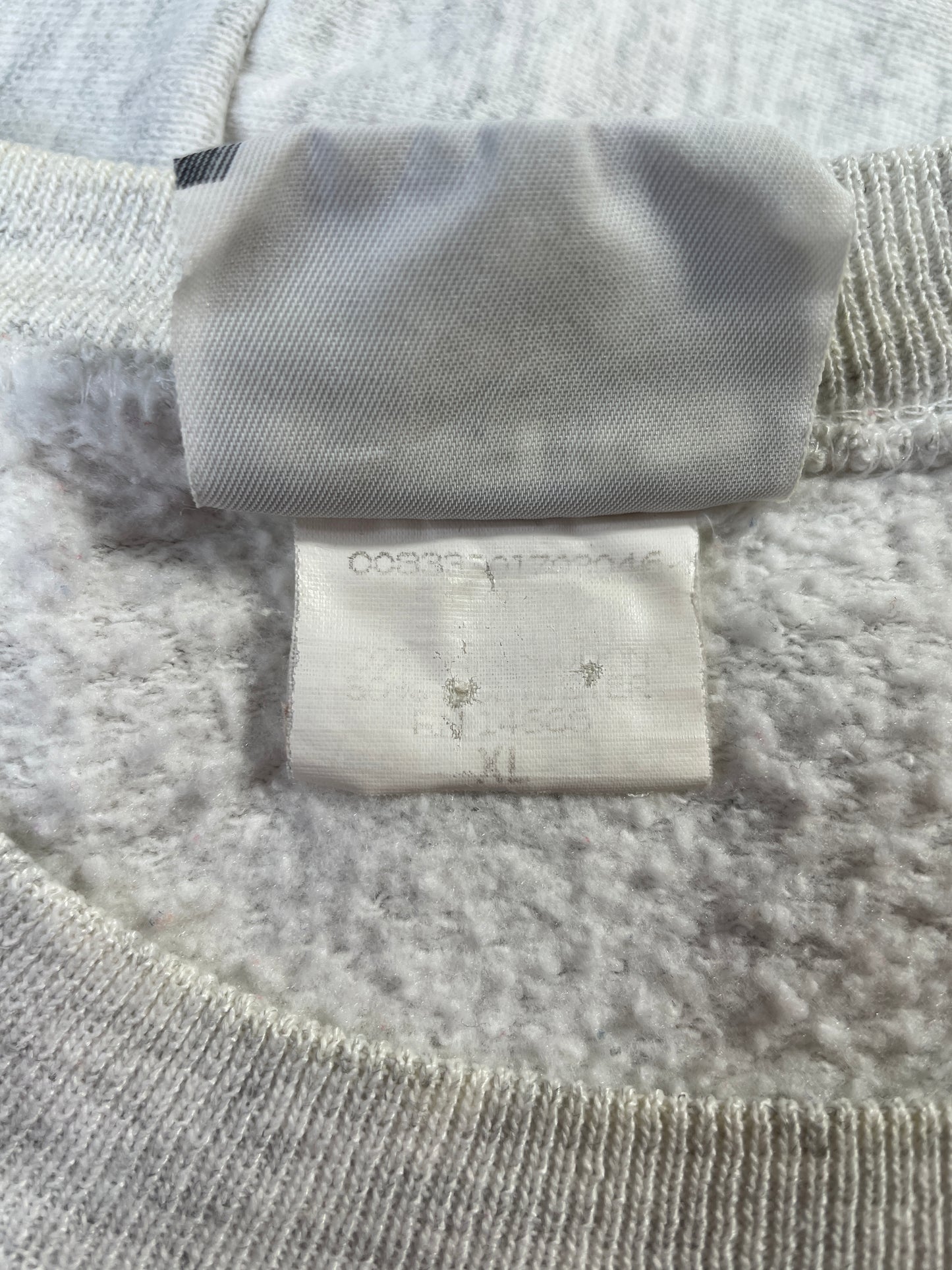 90's THE FAR SIDE Made in USA Size XL Vintage Sweat-Shirt / E7431S