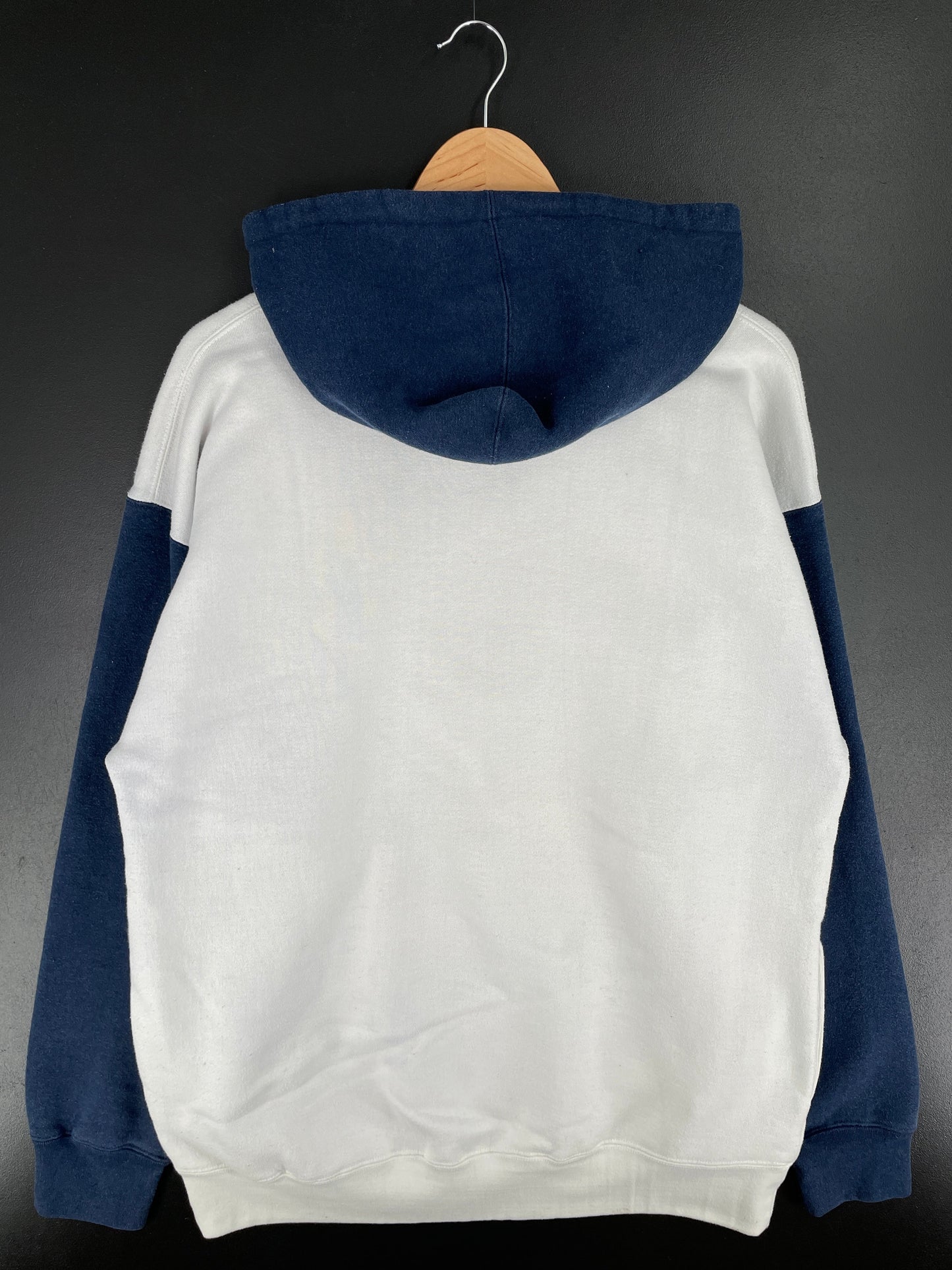 00' DISNEY MICKEY Size XL Vintage Hoodie Sweat-shirt / E7364S