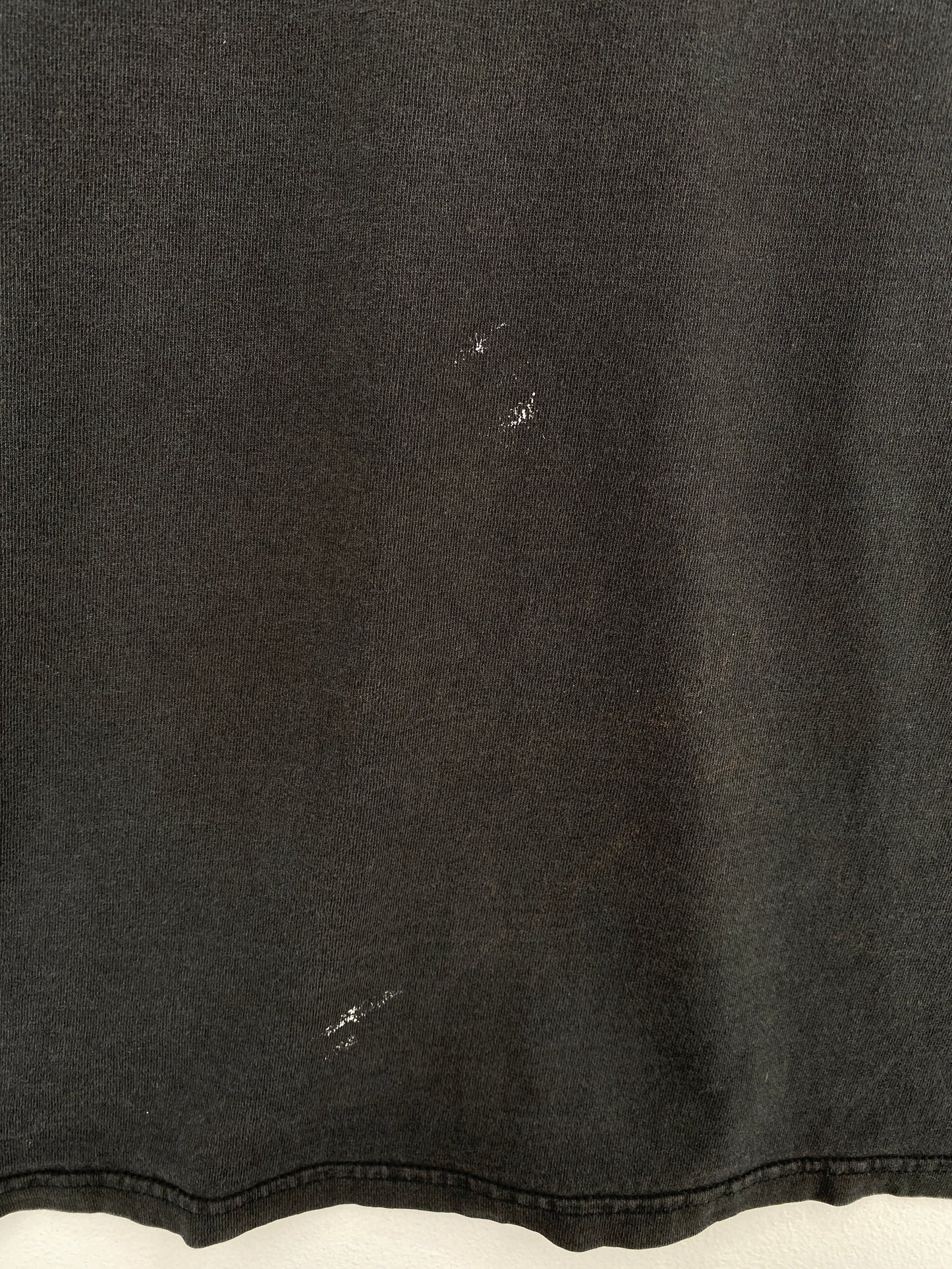 90’s NIKE CENTER SWOOSH Made in USA Size XL Vintage Long Sleeve T-shirt / E7198T