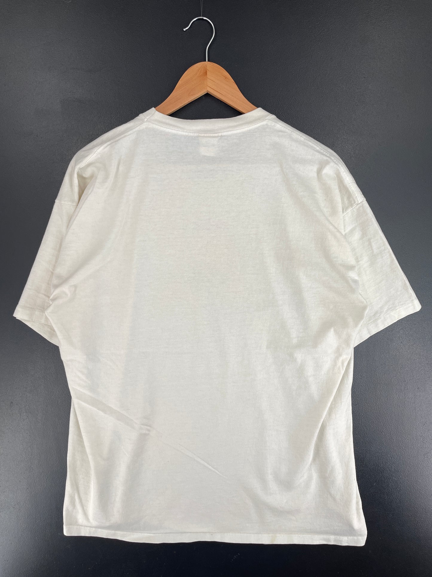 .Vintage BETTY BOOP Size No Tag (Approx.XL) T-Shirt / E9300T