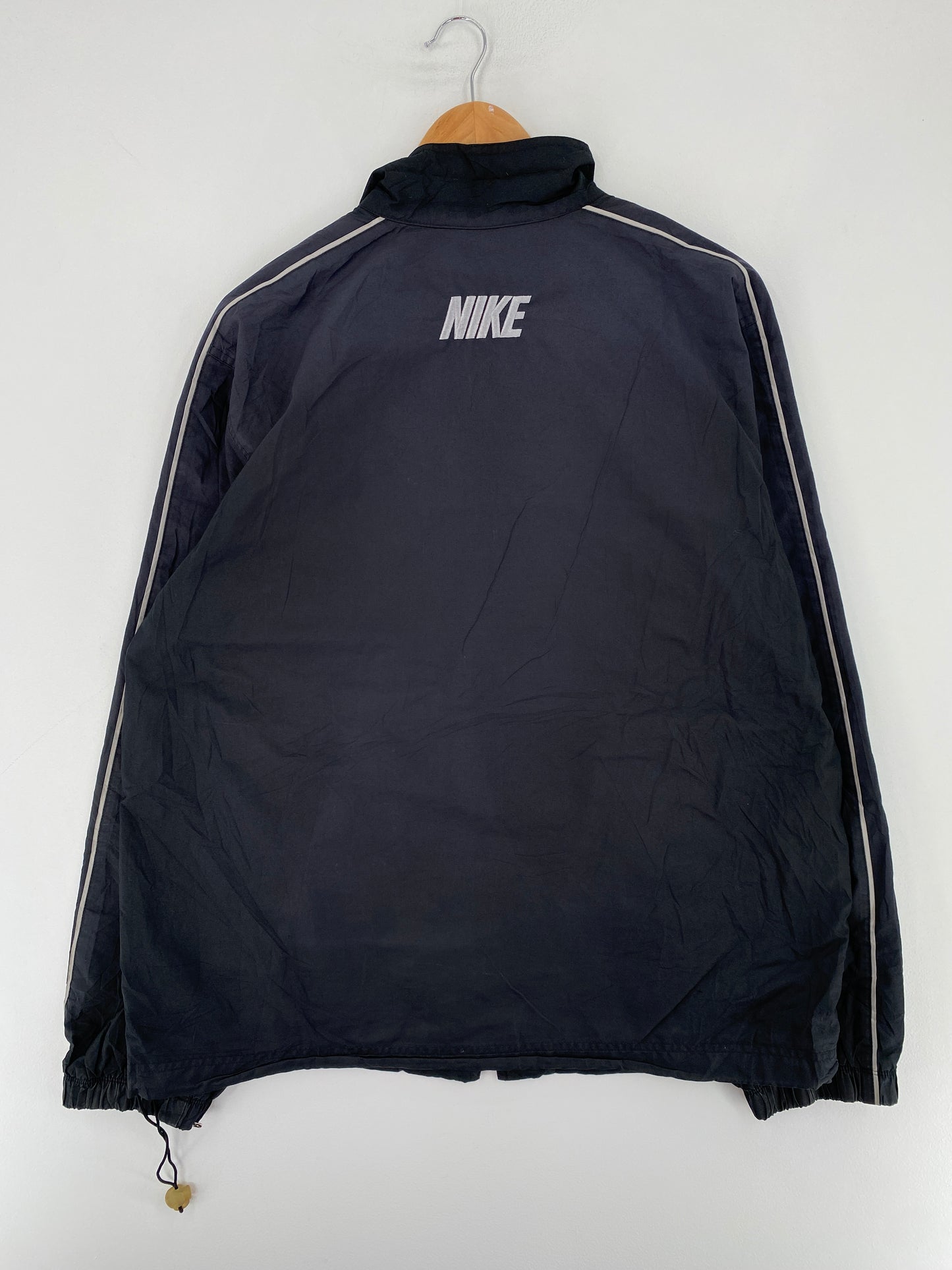 .00' NIKE Size L Vintage Nylon Jacket / E9118N