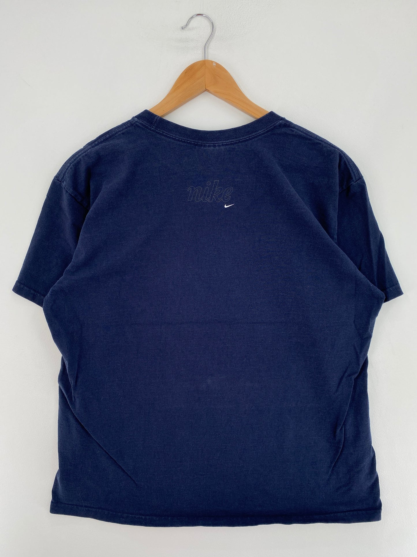 00' NIKE Size M Vintage T-Shirts / E9112T