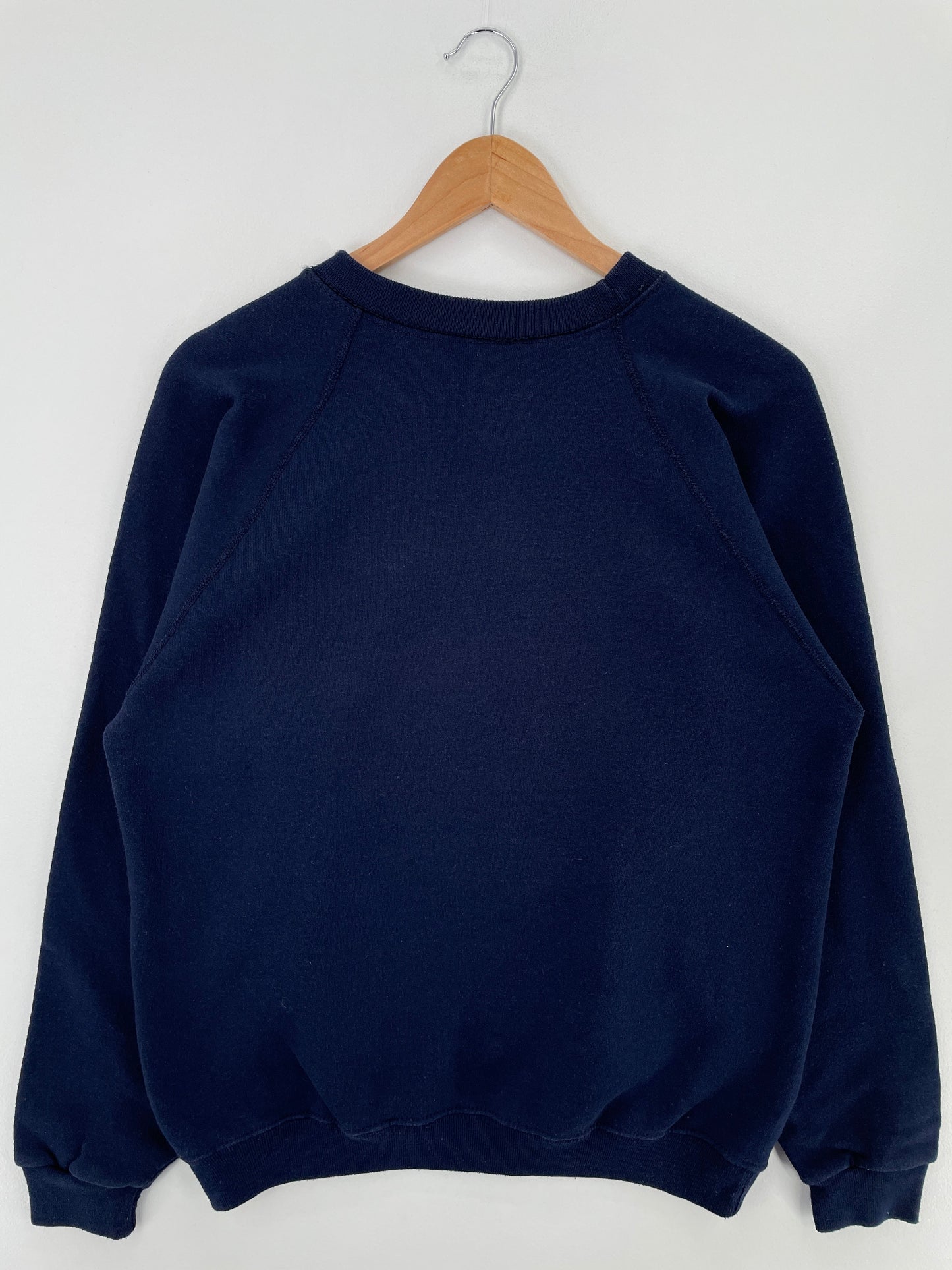80’s CONSTELLATION ATHLETIC Made in USA Size L Vintage College Sweat-shirt / G2712S