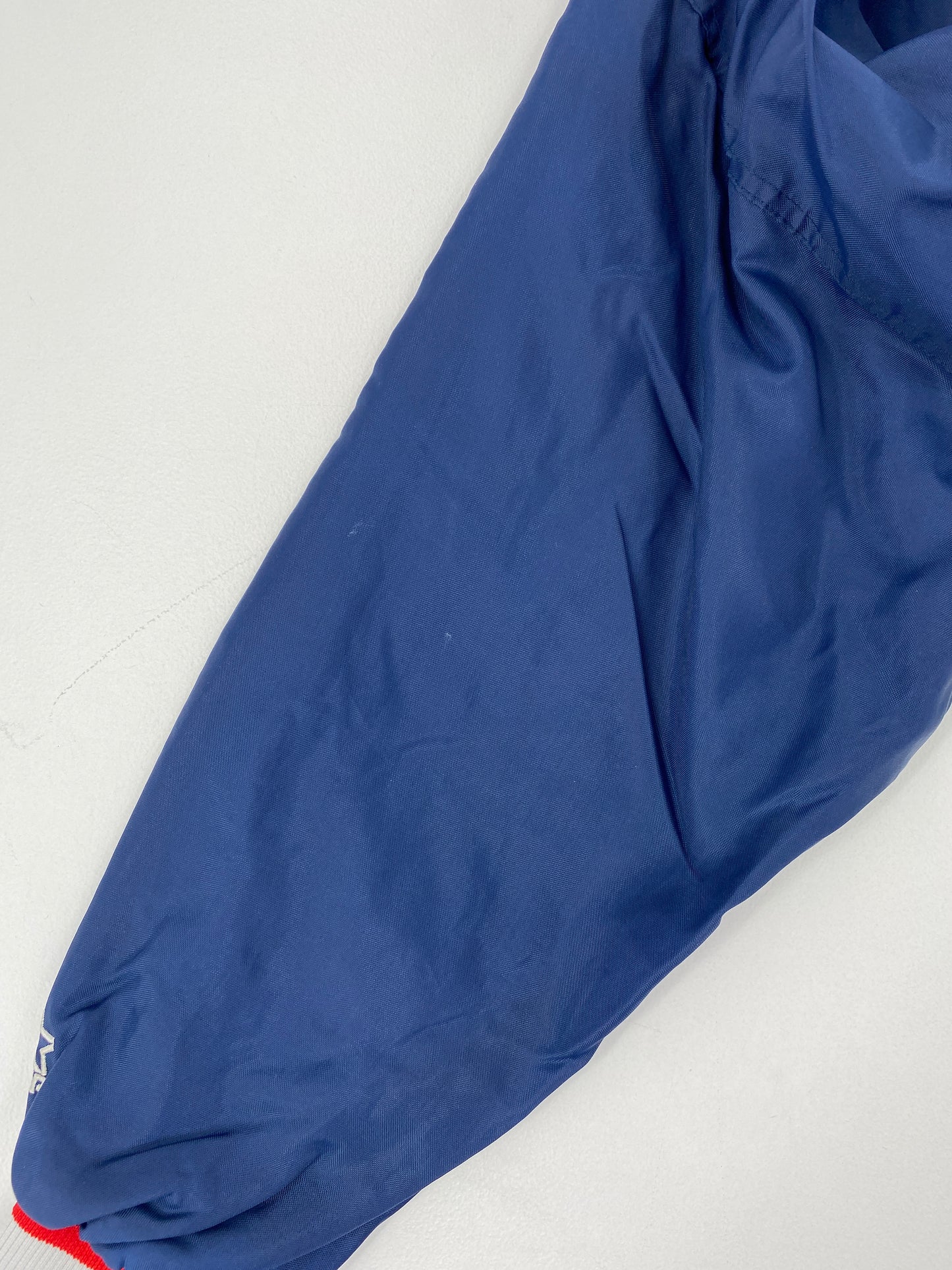 90’s STARTER X USA Size L Vintage Nylon Jacket / E9056N